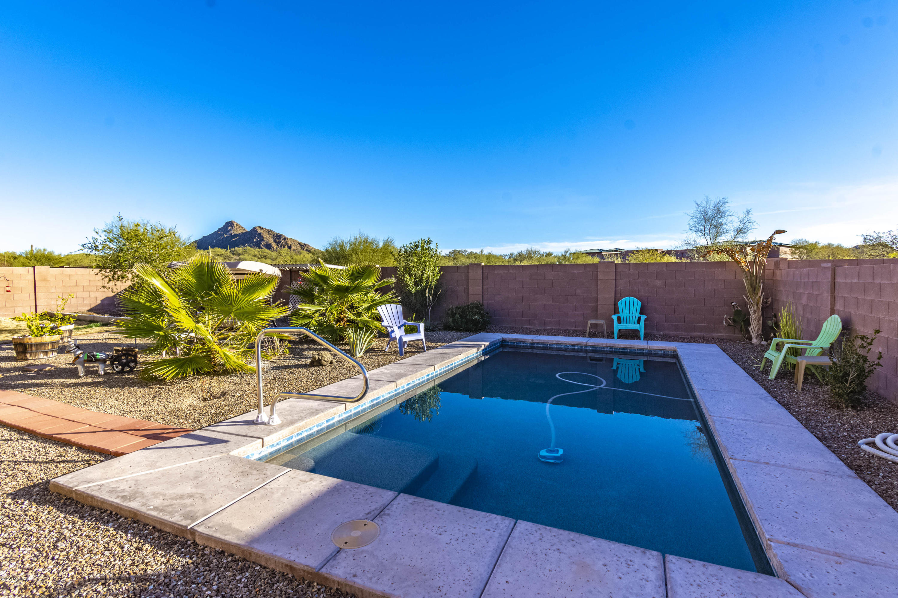 Westview(1-142) - Residential