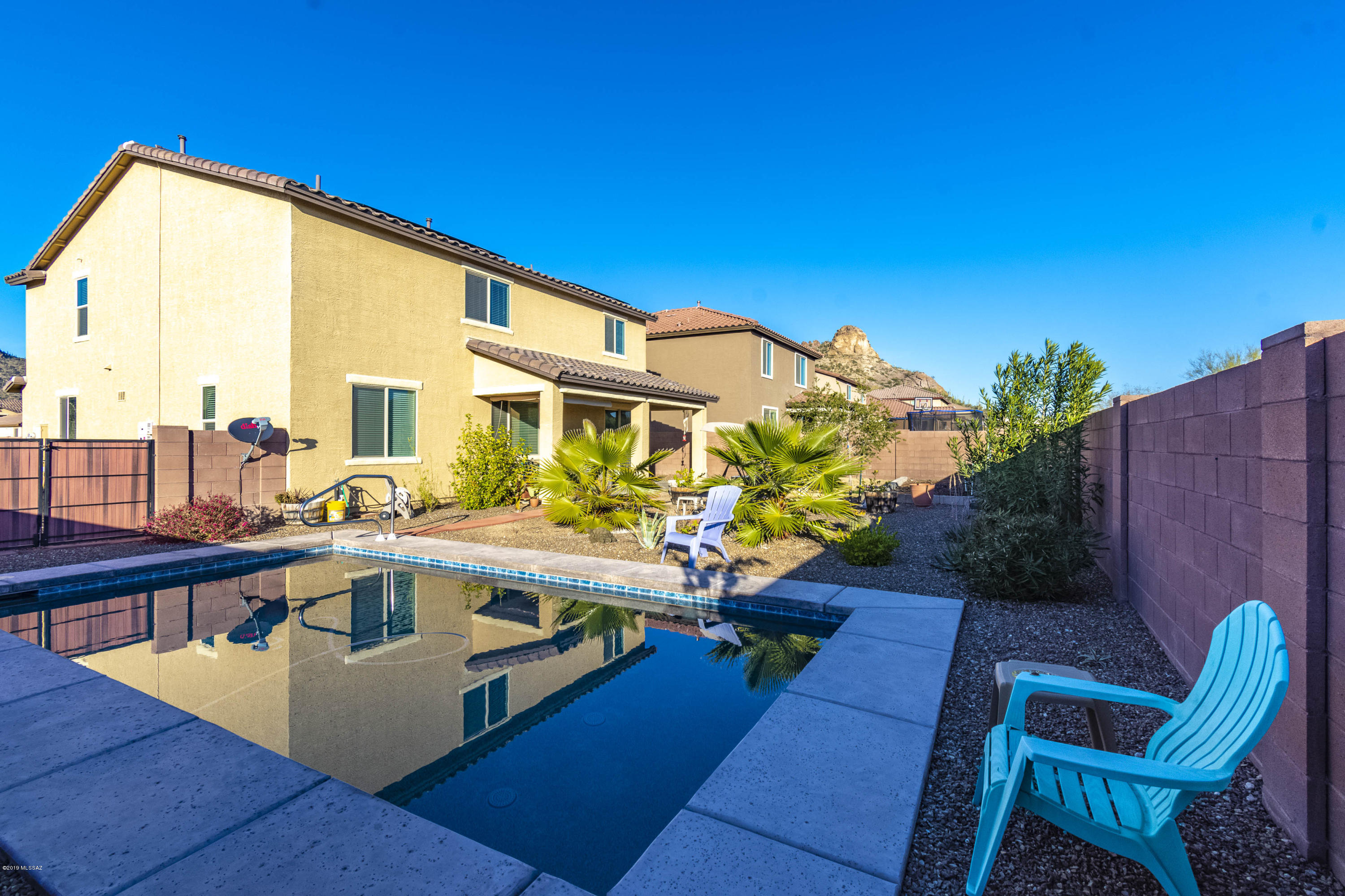 Westview(1-142) - Residential