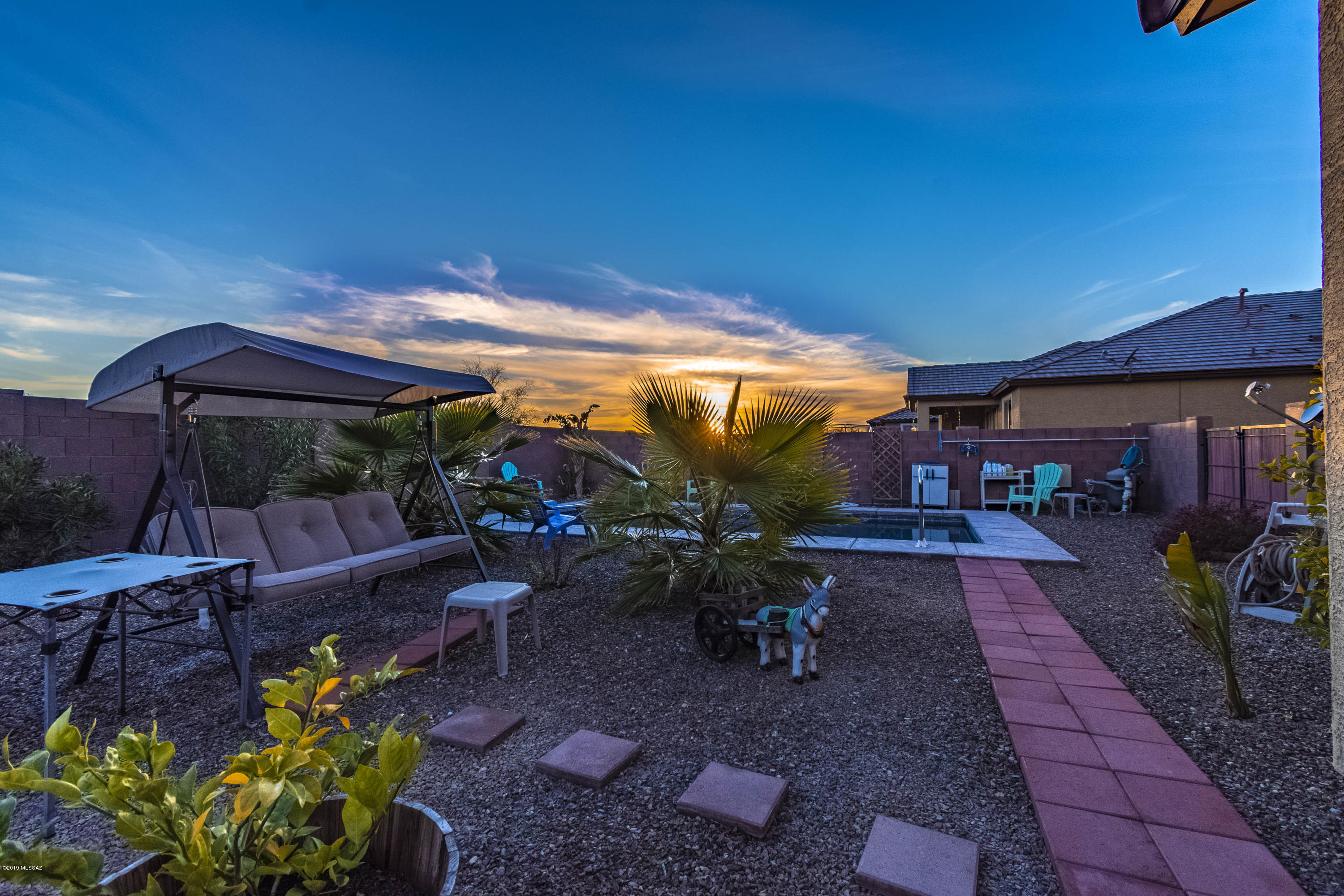 Westview(1-142) - Residential
