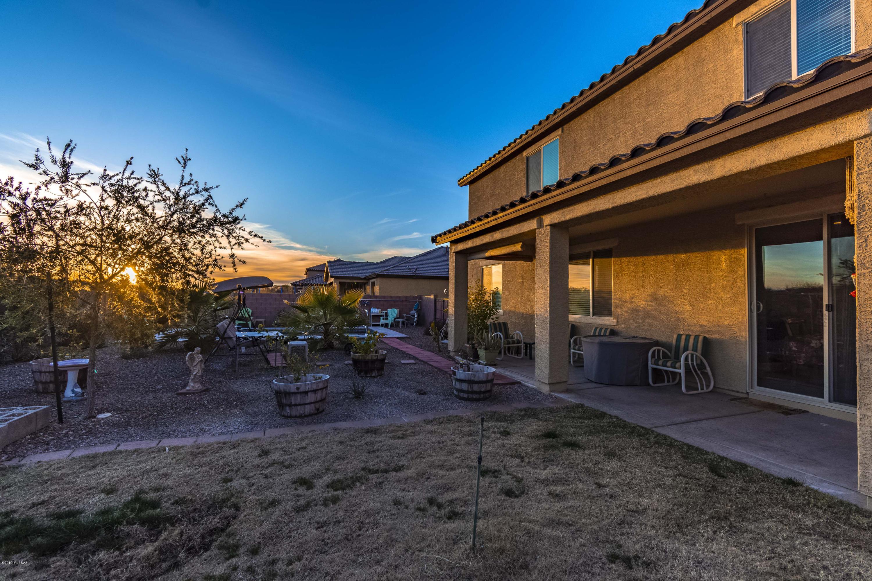 Westview(1-142) - Residential