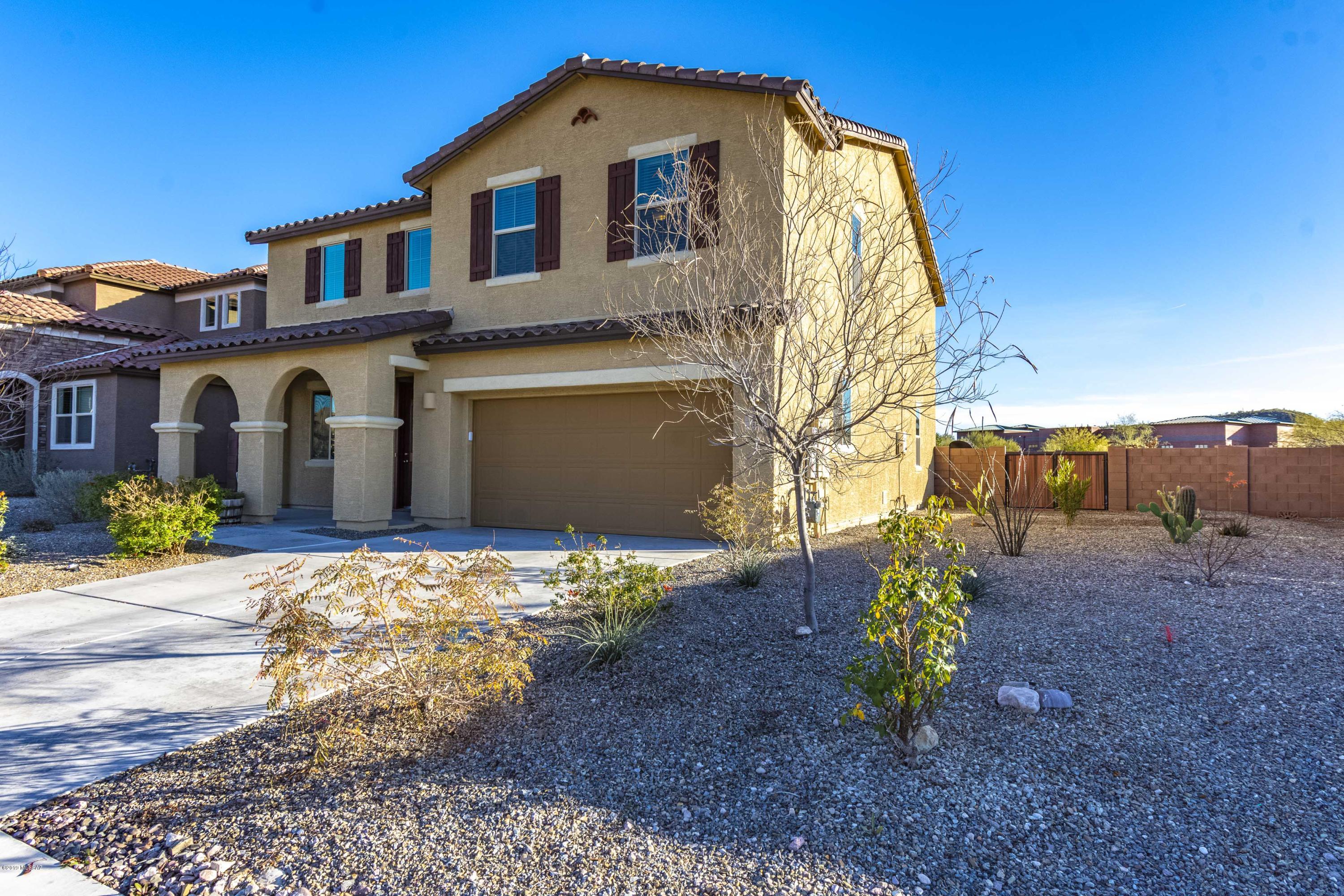 Westview(1-142) - Residential
