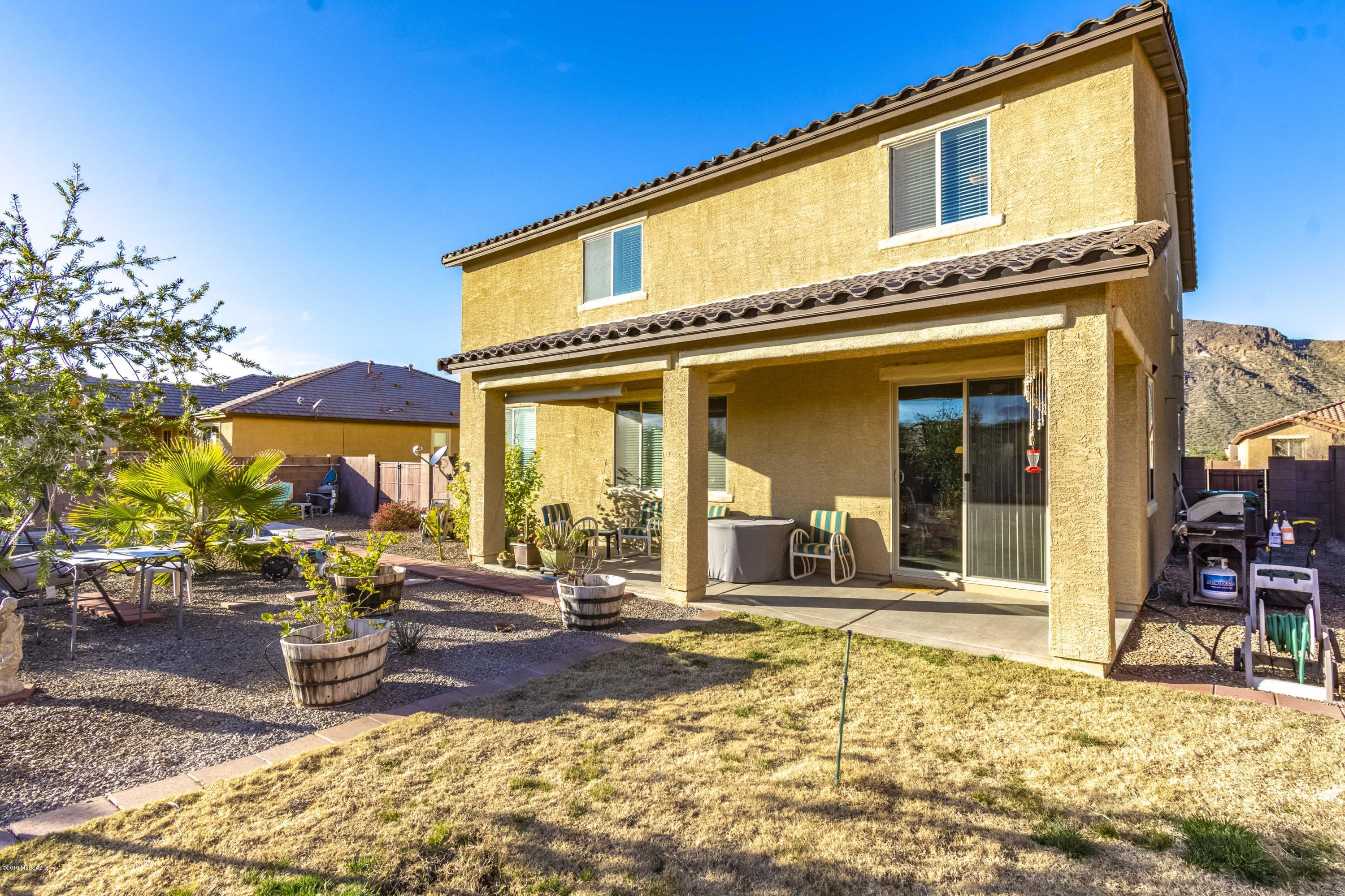 Westview(1-142) - Residential