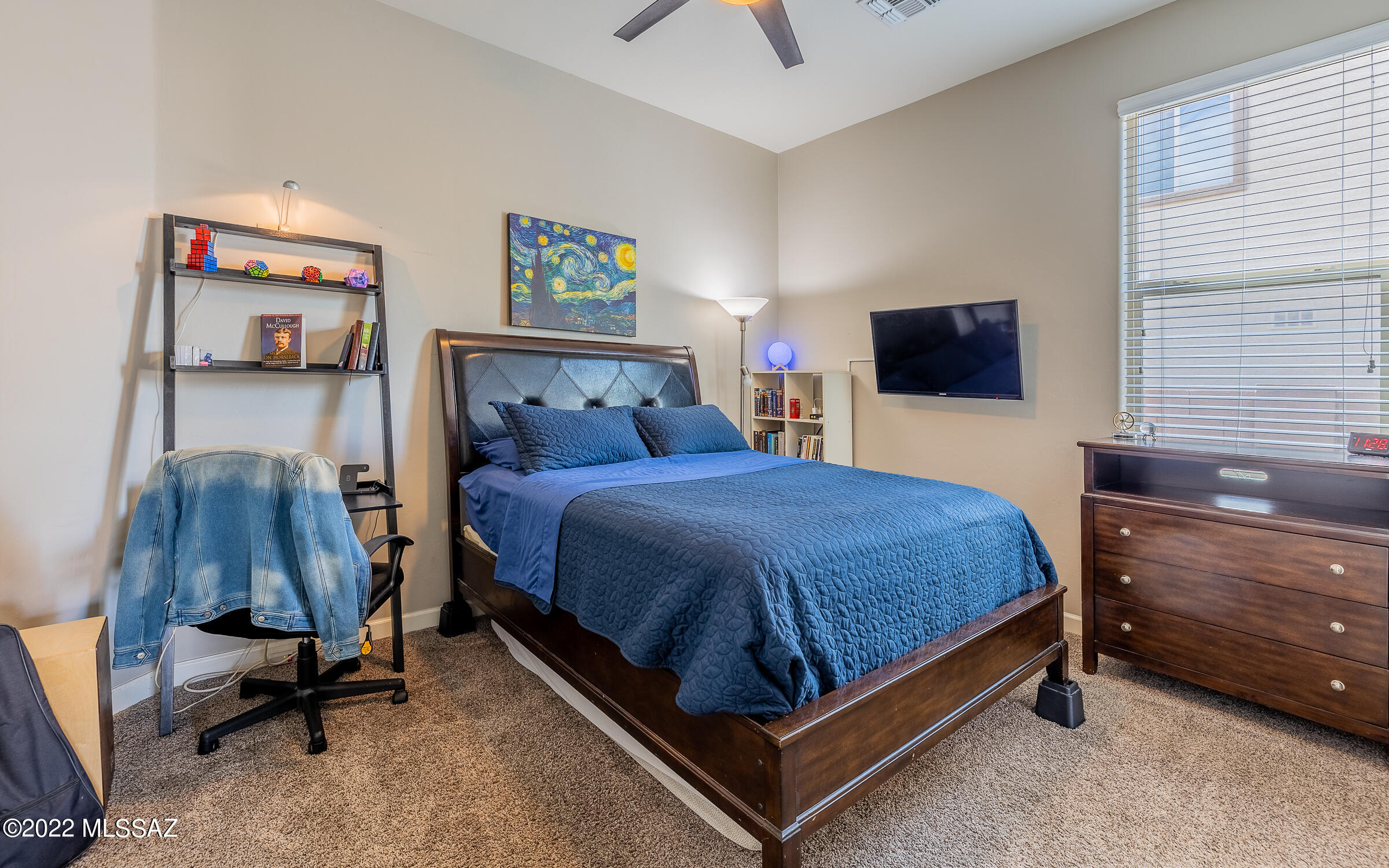 Saguaro Springs Block 8B (131-399) - Residential