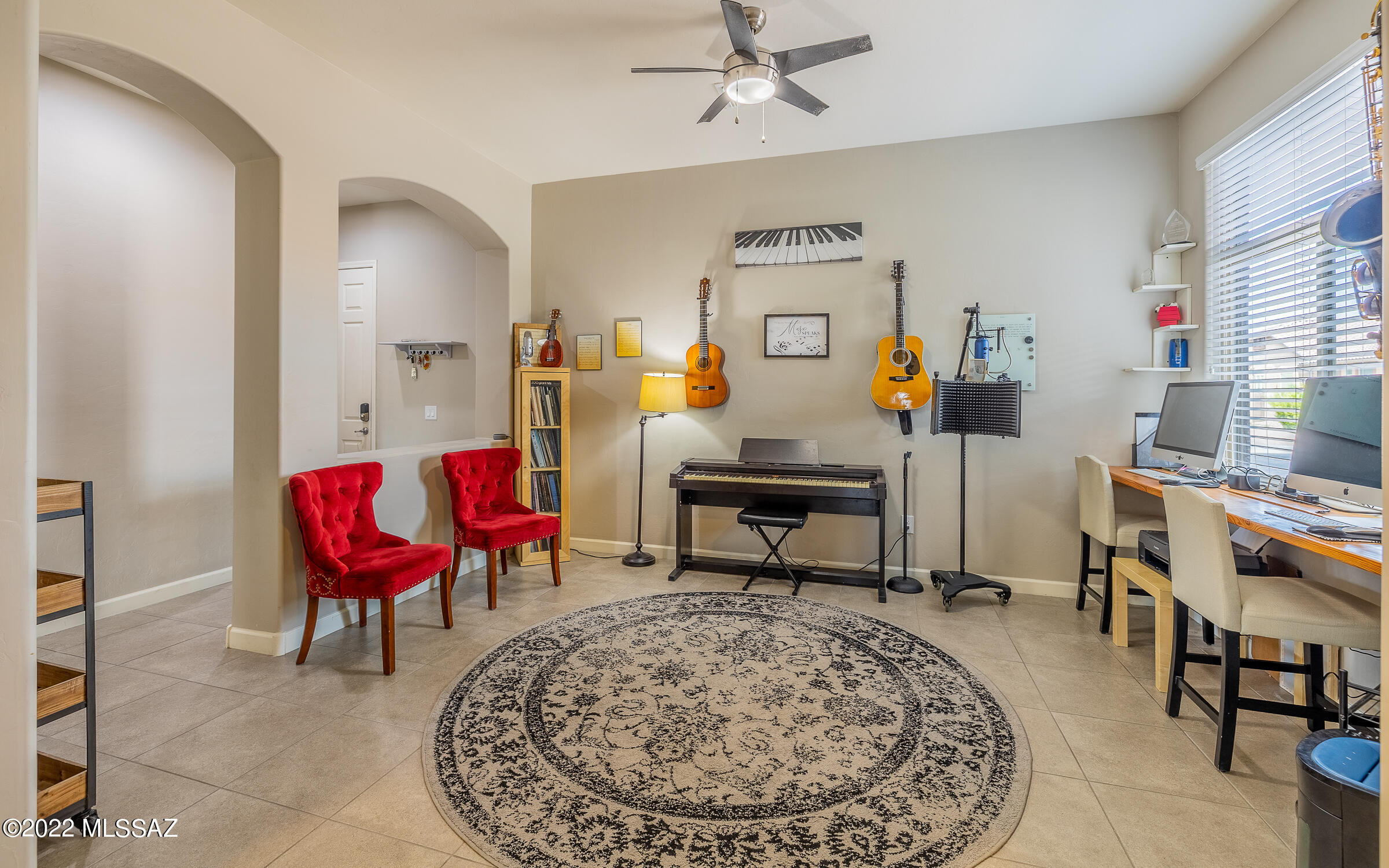 Saguaro Springs Block 8B (131-399) - Residential