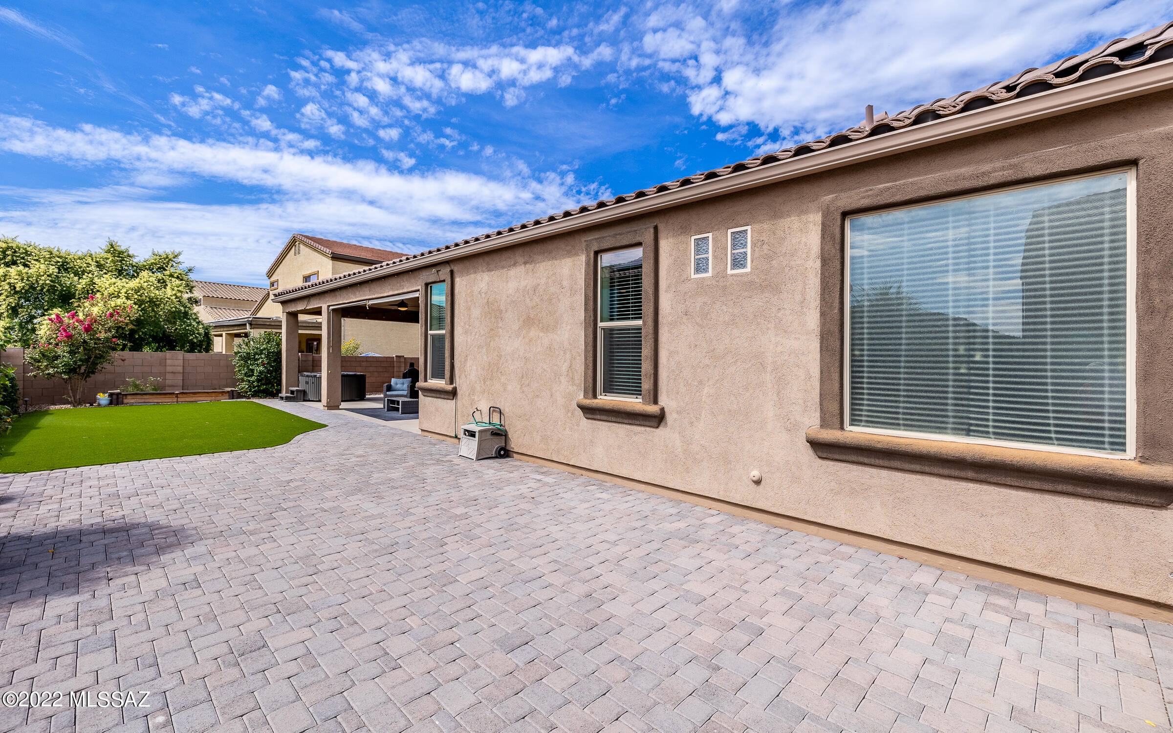 Saguaro Springs Block 8B (131-399) - Residential