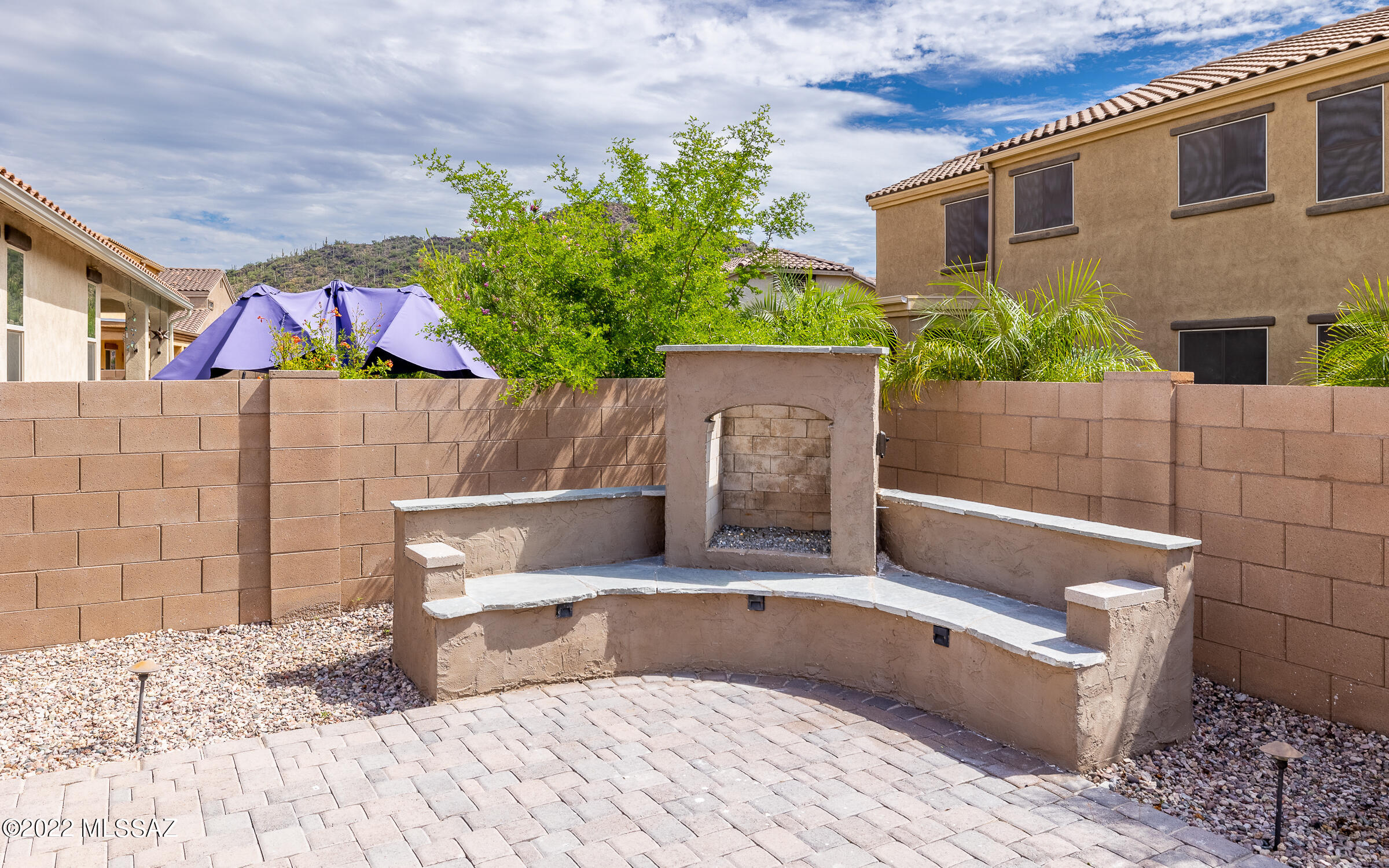 Saguaro Springs Block 8B (131-399) - Residential