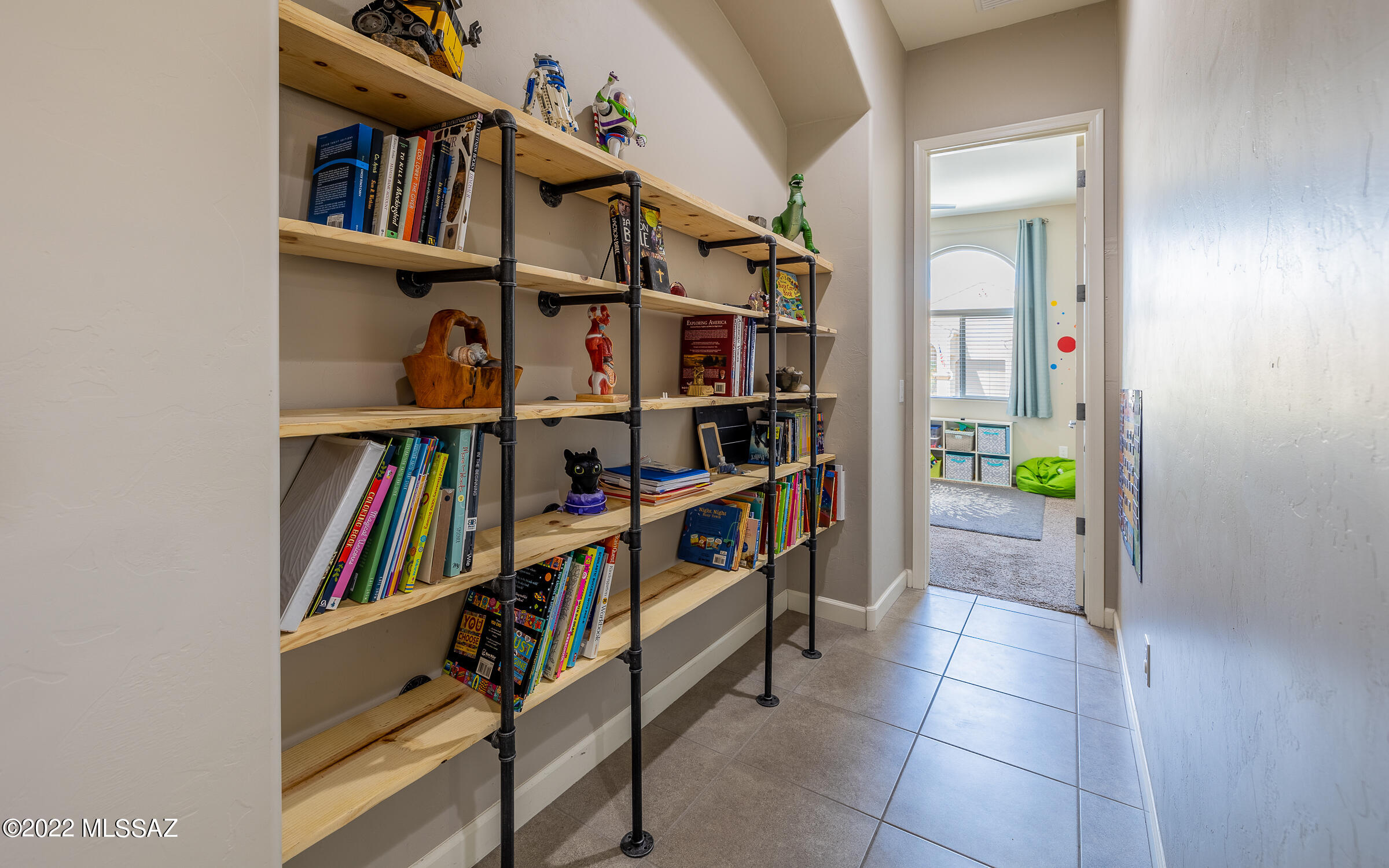 Saguaro Springs Block 8B (131-399) - Residential