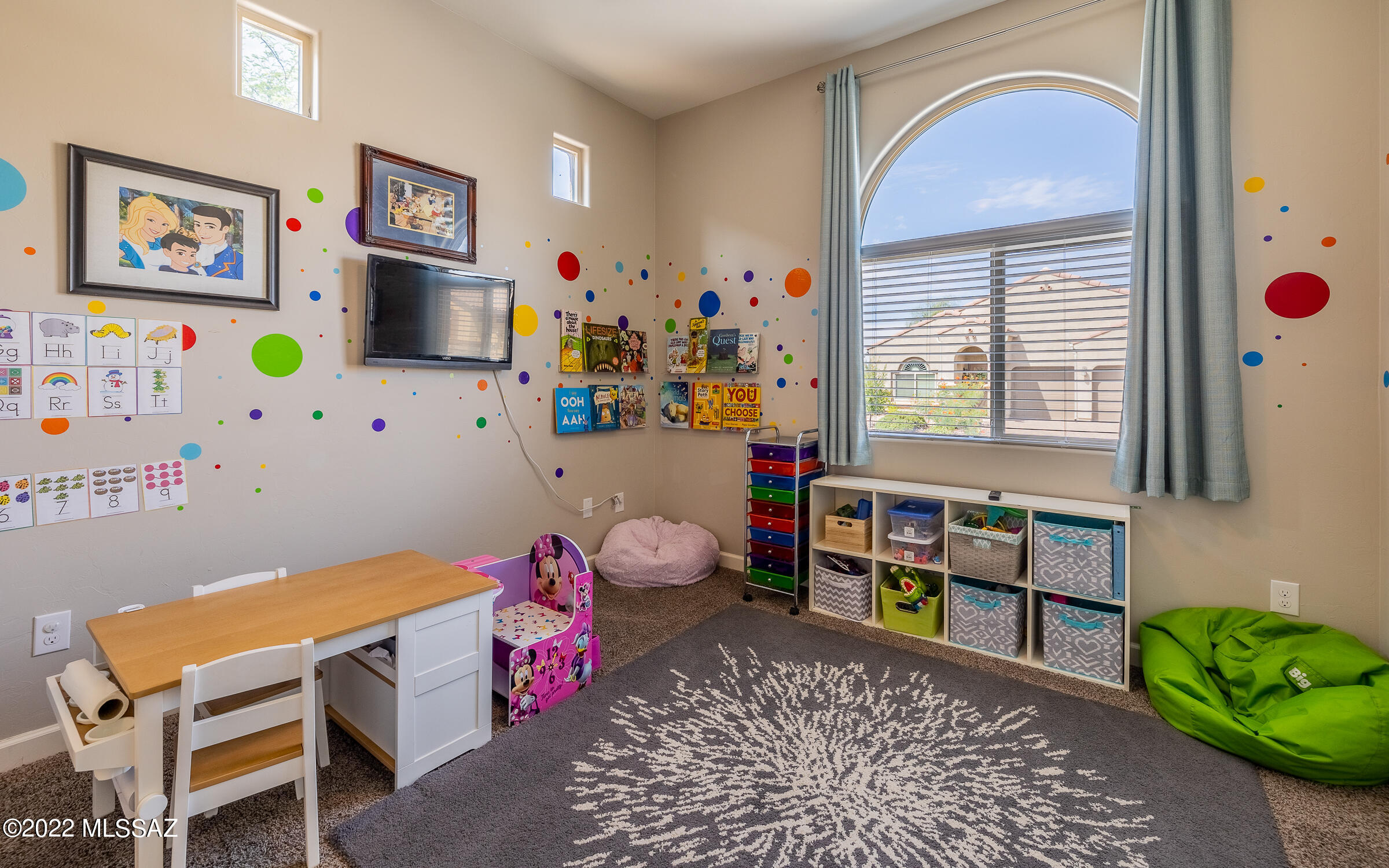 Saguaro Springs Block 8B (131-399) - Residential