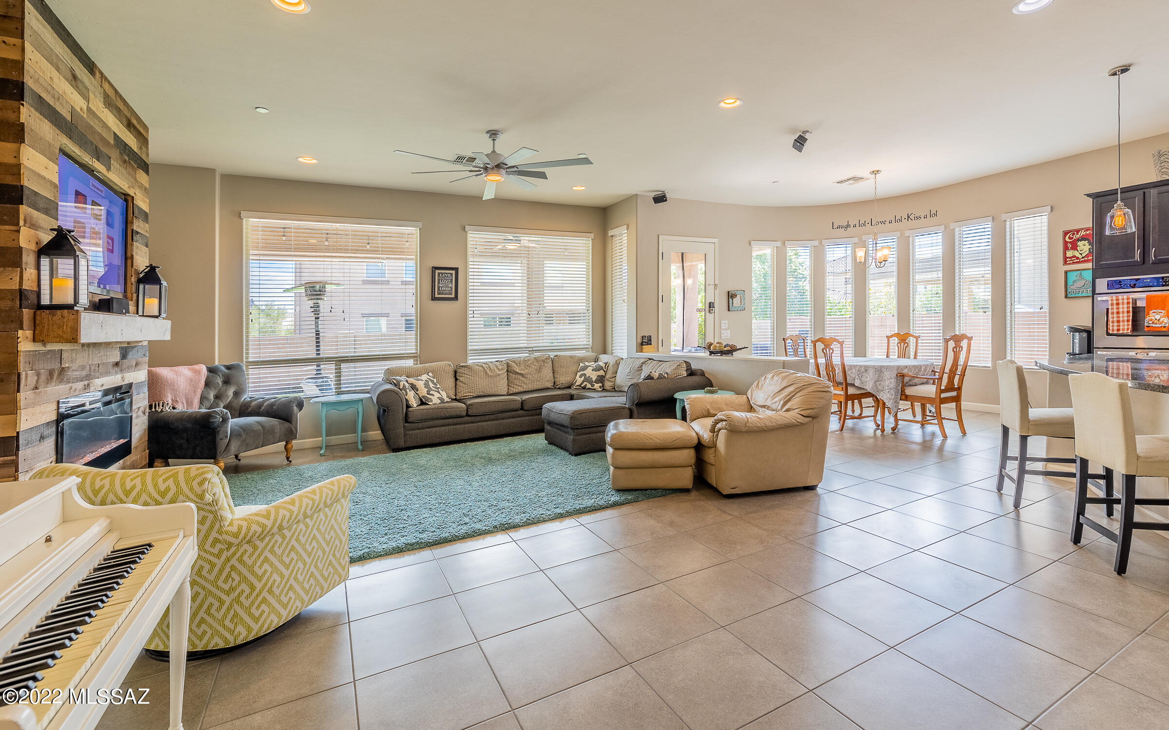 Saguaro Springs Block 8B (131-399) - Residential
