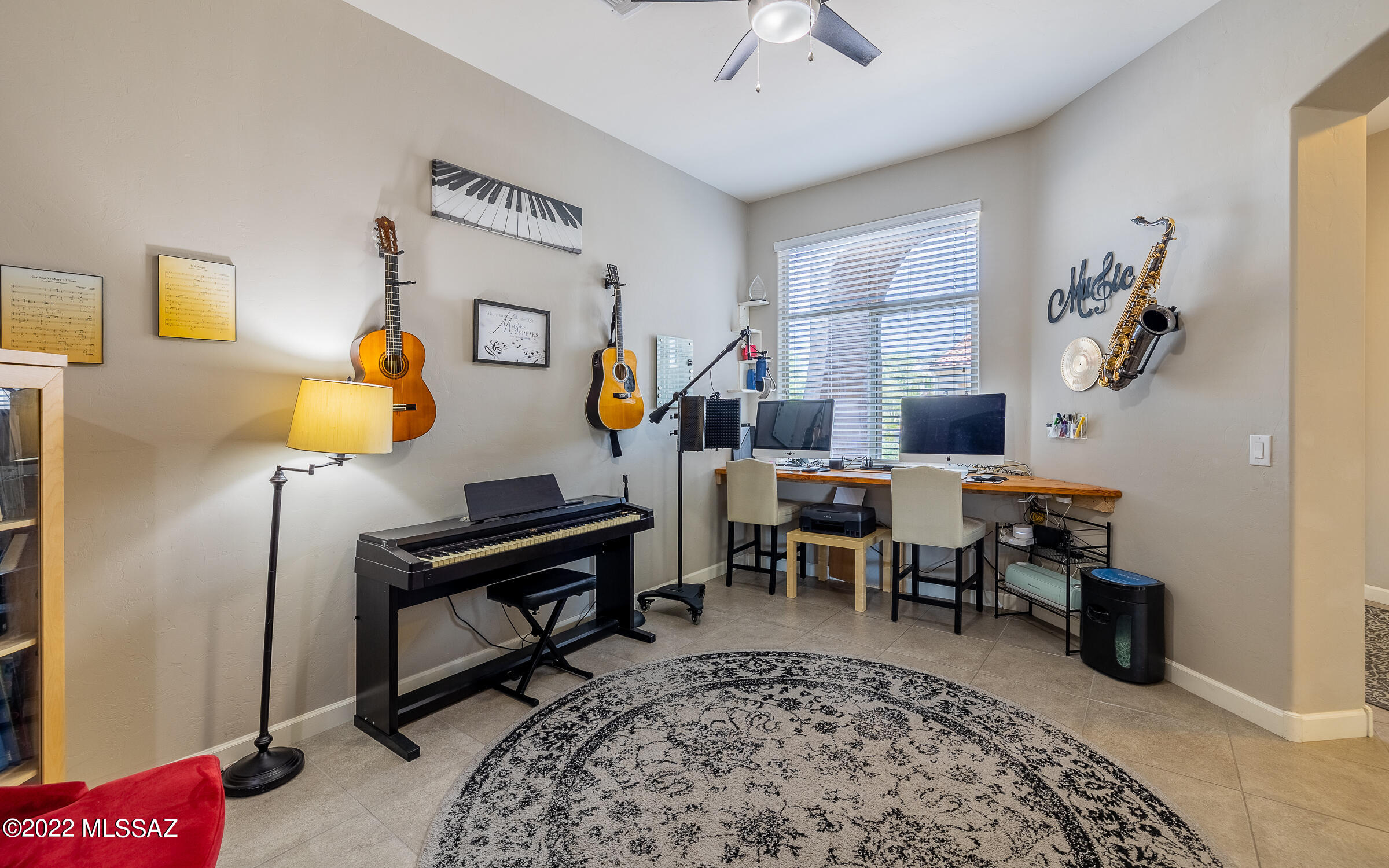 Saguaro Springs Block 8B (131-399) - Residential