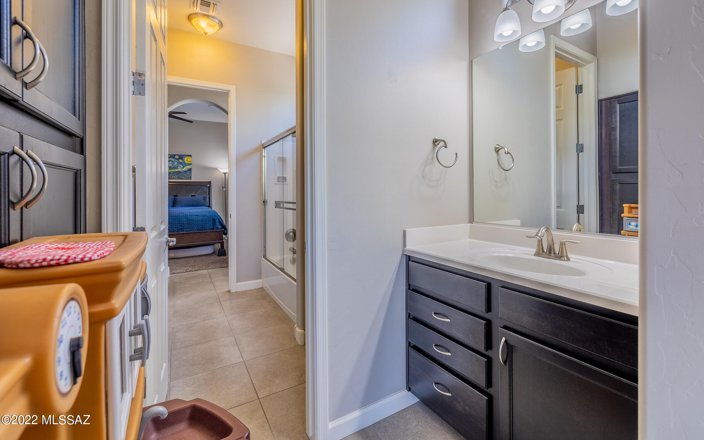 Saguaro Springs Block 8B (131-399) - Residential