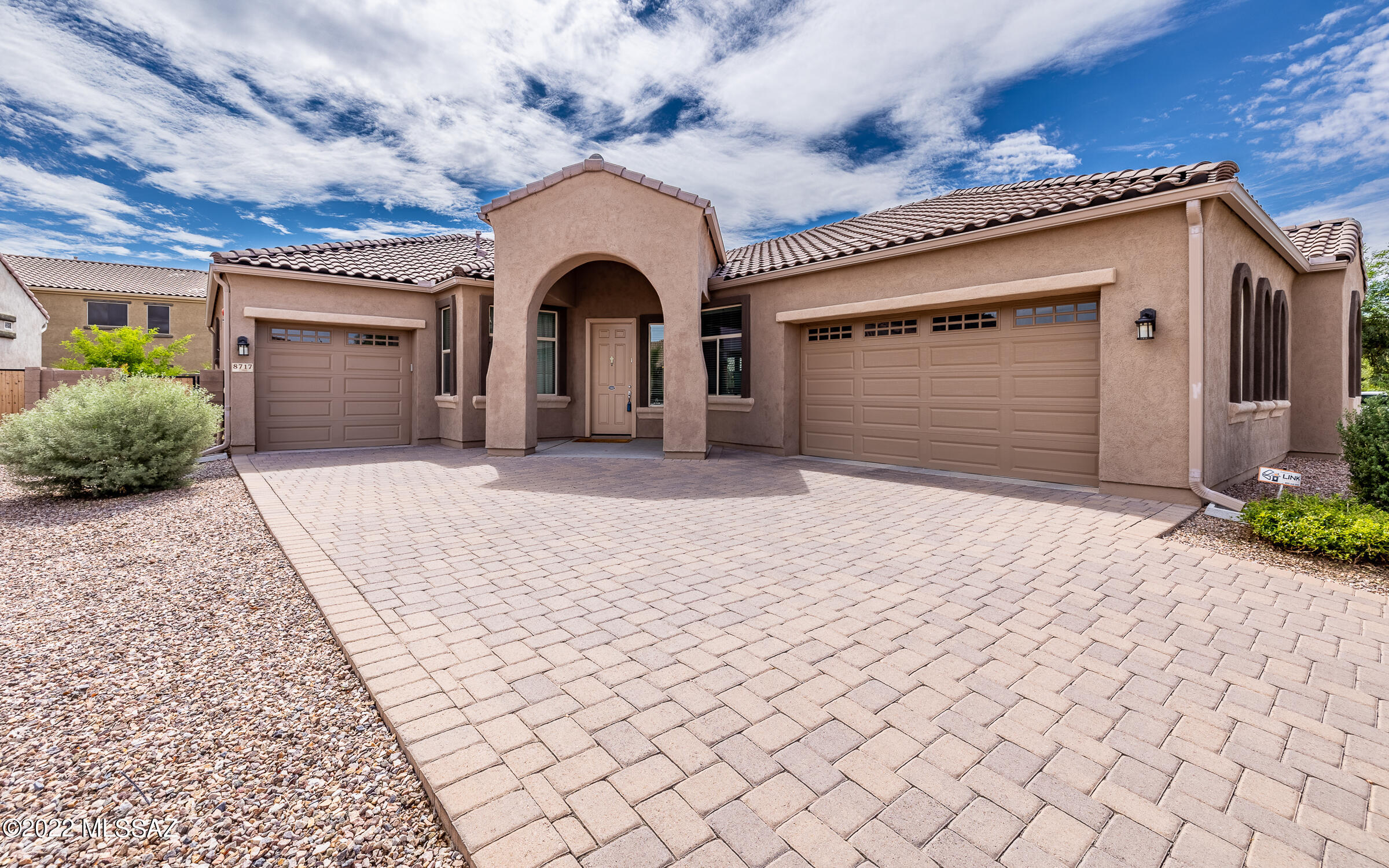 Saguaro Springs Block 8B (131-399) - Residential