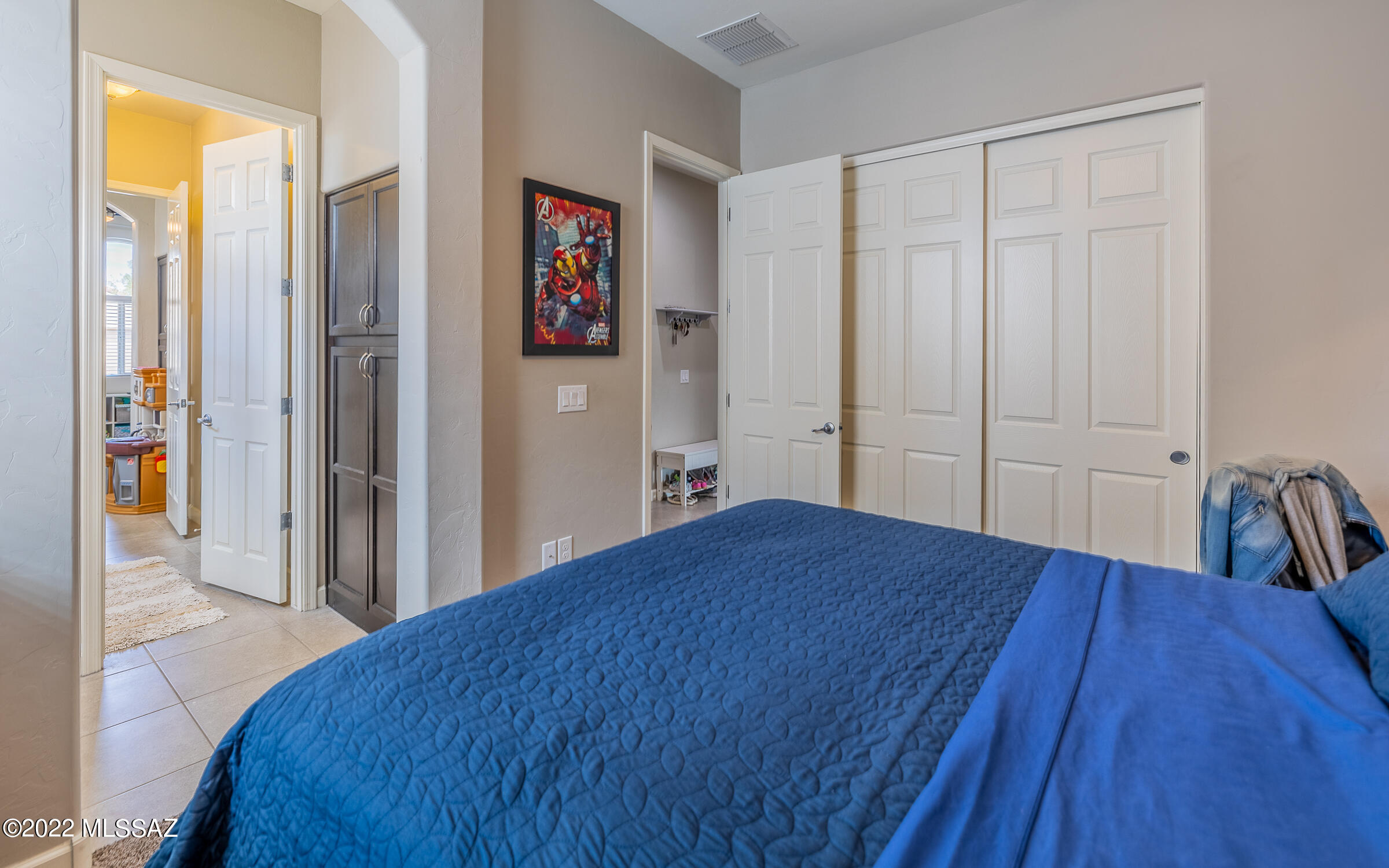 Saguaro Springs Block 8B (131-399) - Residential
