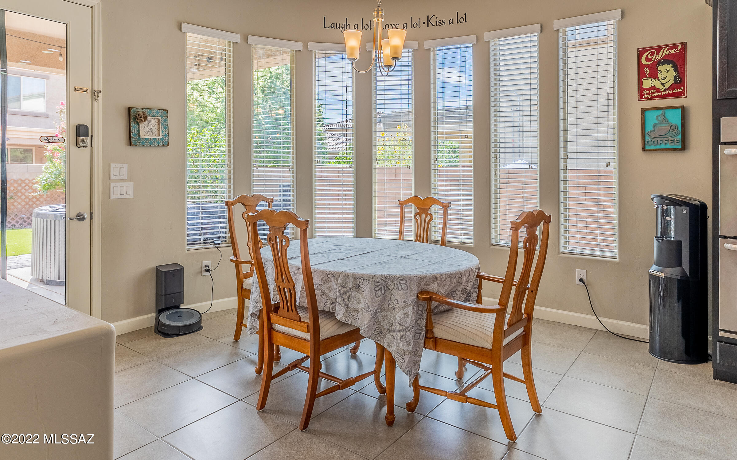 Saguaro Springs Block 8B (131-399) - Residential