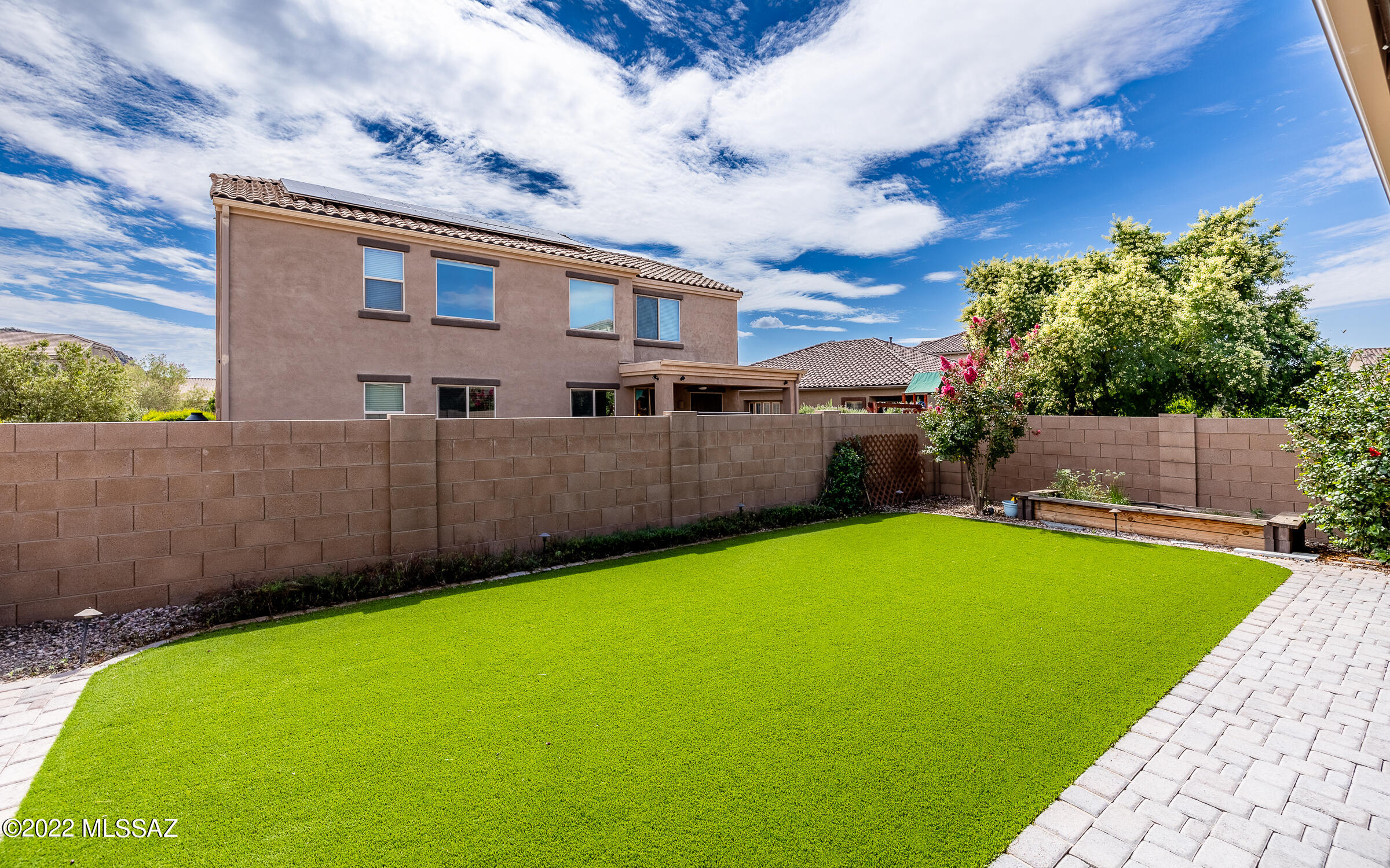 Saguaro Springs Block 8B (131-399) - Residential