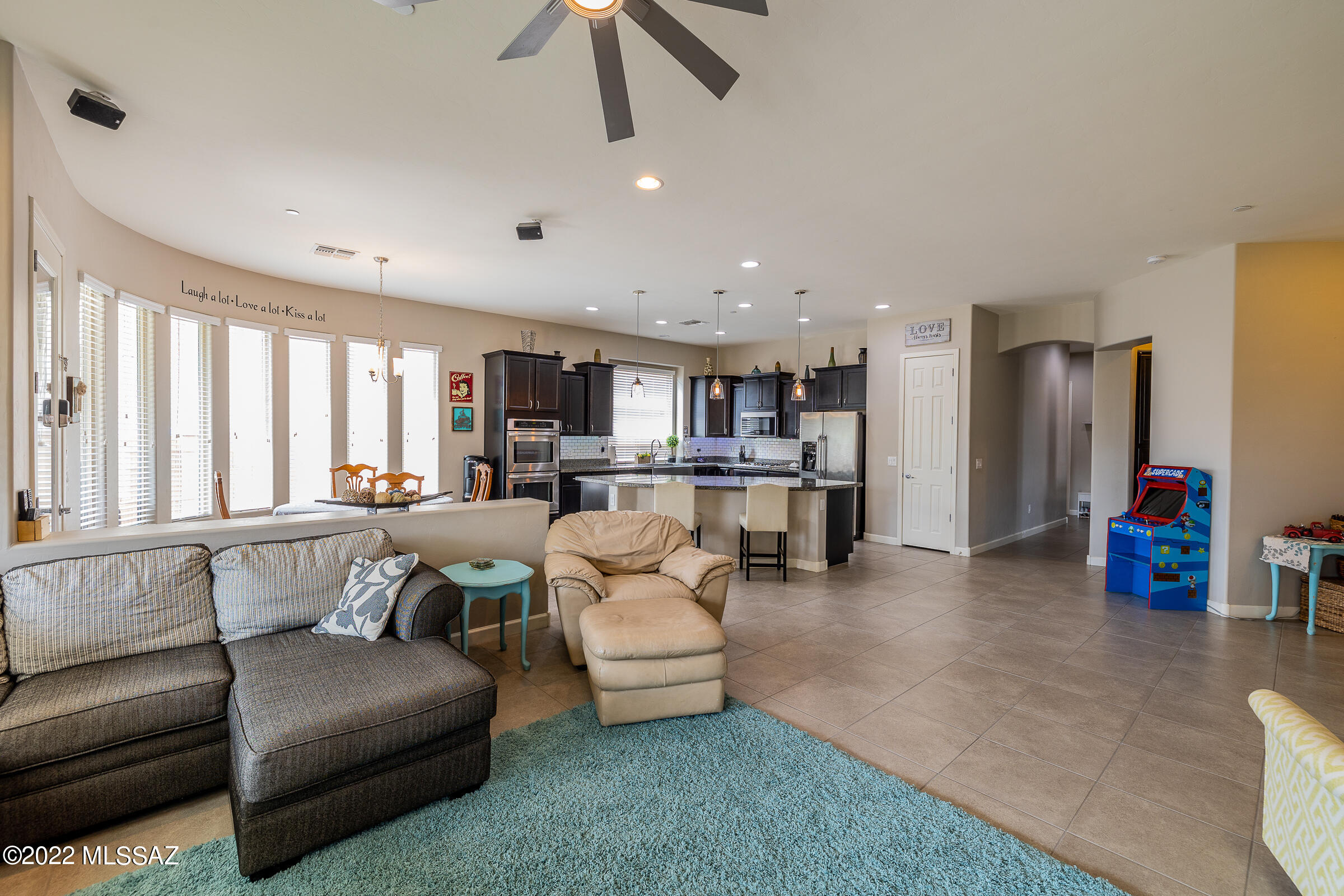 Saguaro Springs Block 8B (131-399) - Residential