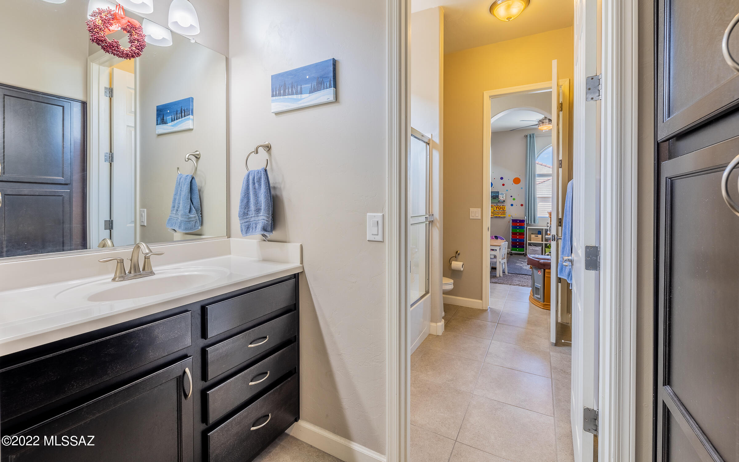 Saguaro Springs Block 8B (131-399) - Residential