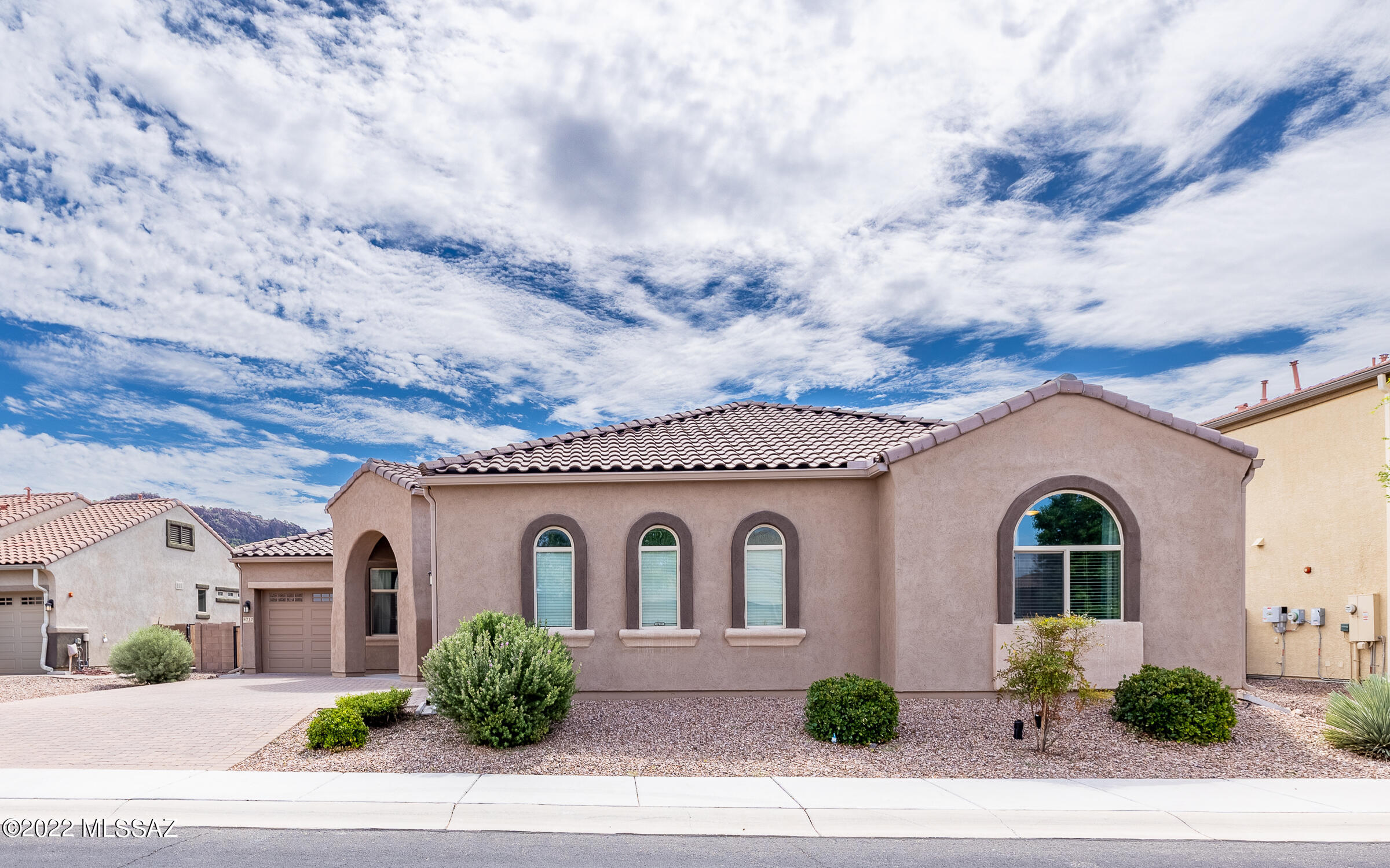 Saguaro Springs Block 8B (131-399) - Residential