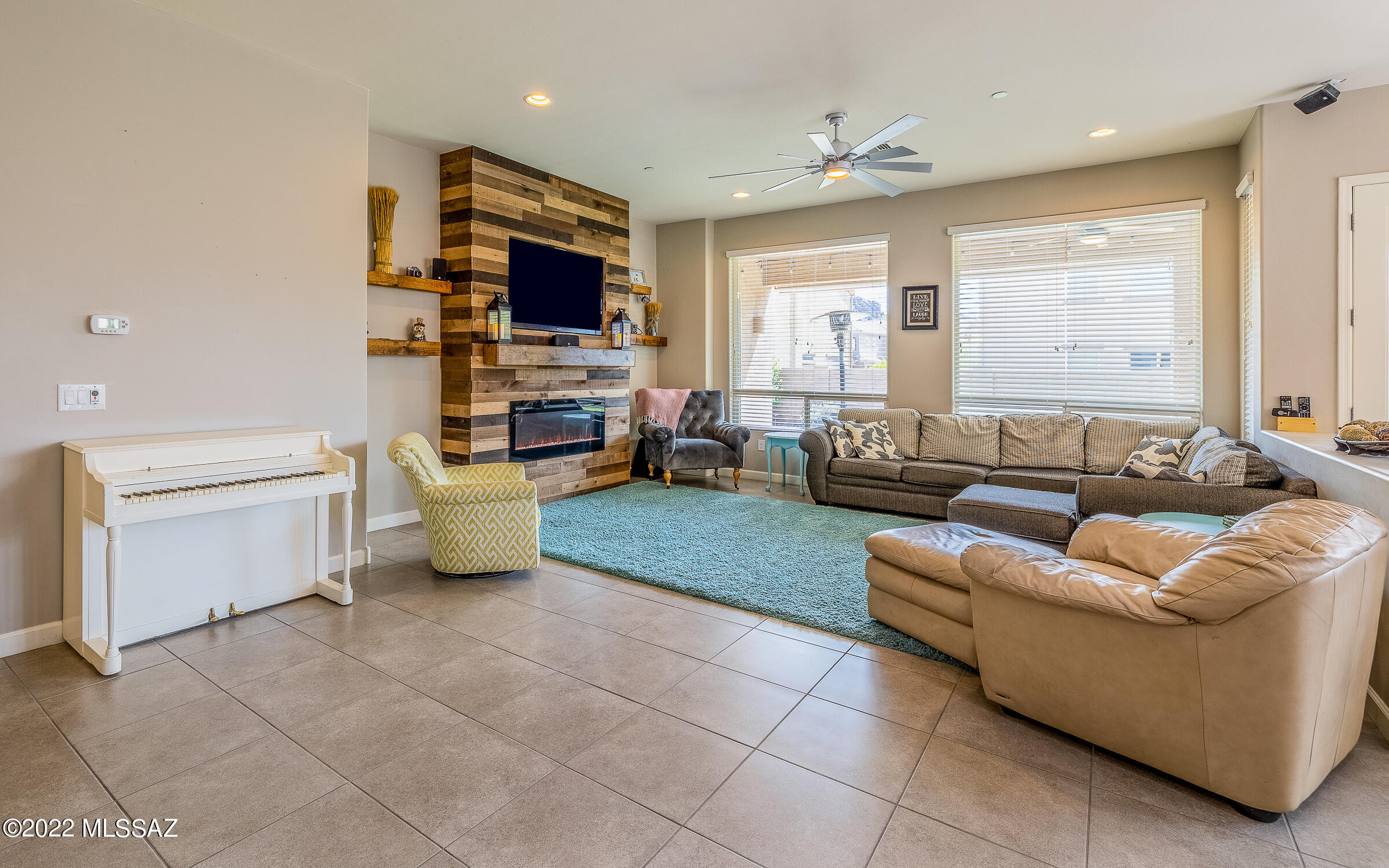 Saguaro Springs Block 8B (131-399) - Residential