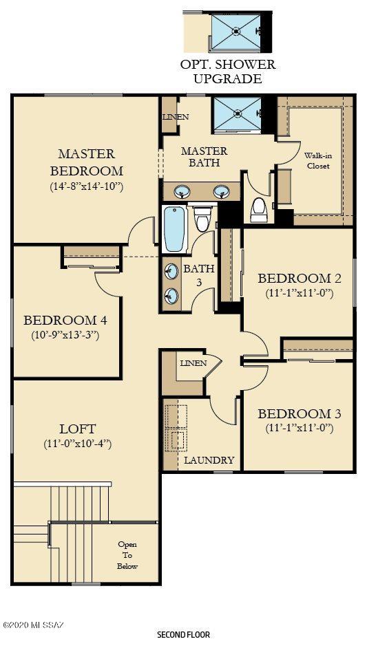 The Vistas At Rincon Knolls SQ20152600506 - Residential