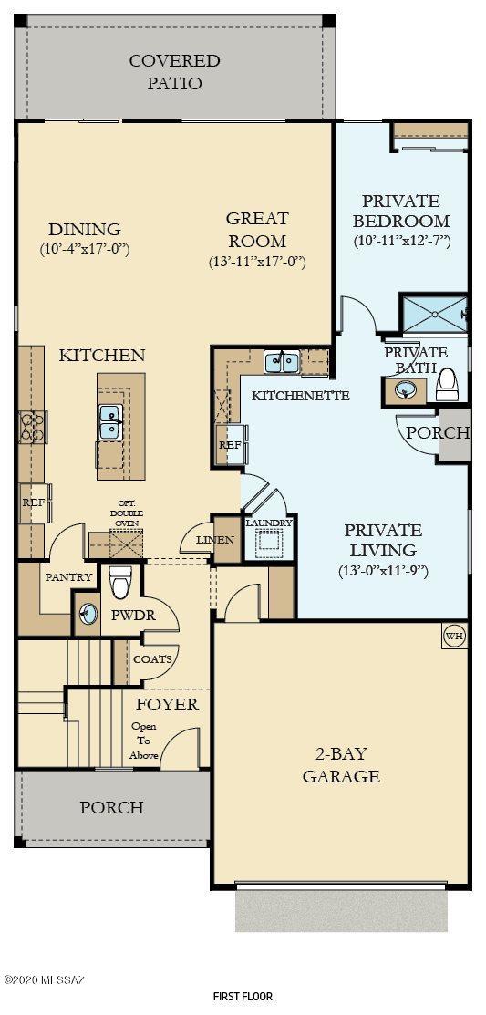 The Vistas At Rincon Knolls SQ20152600506 - Residential