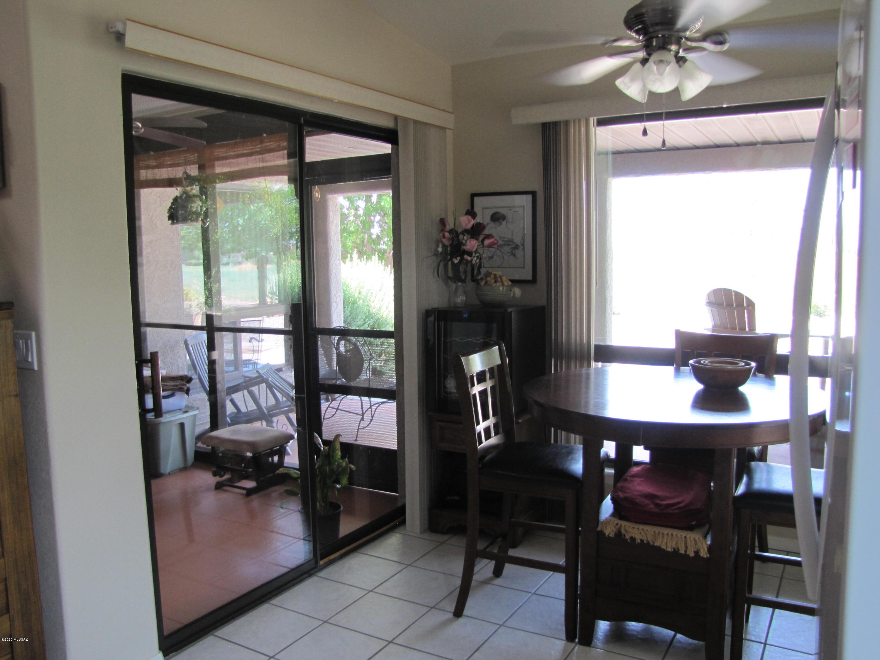Arizona Sun Sites - Residential