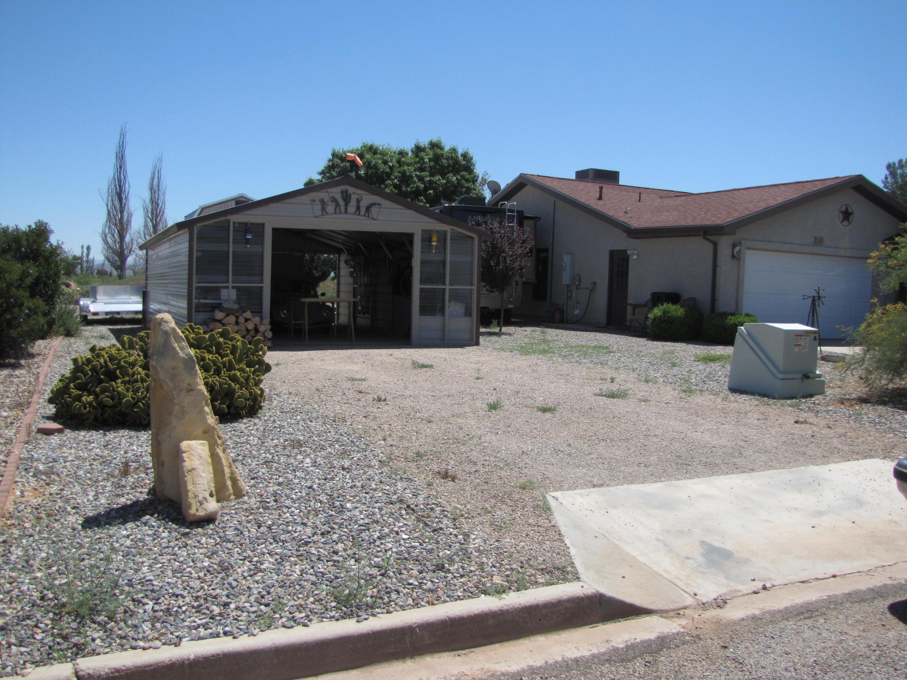 Arizona Sun Sites - Residential