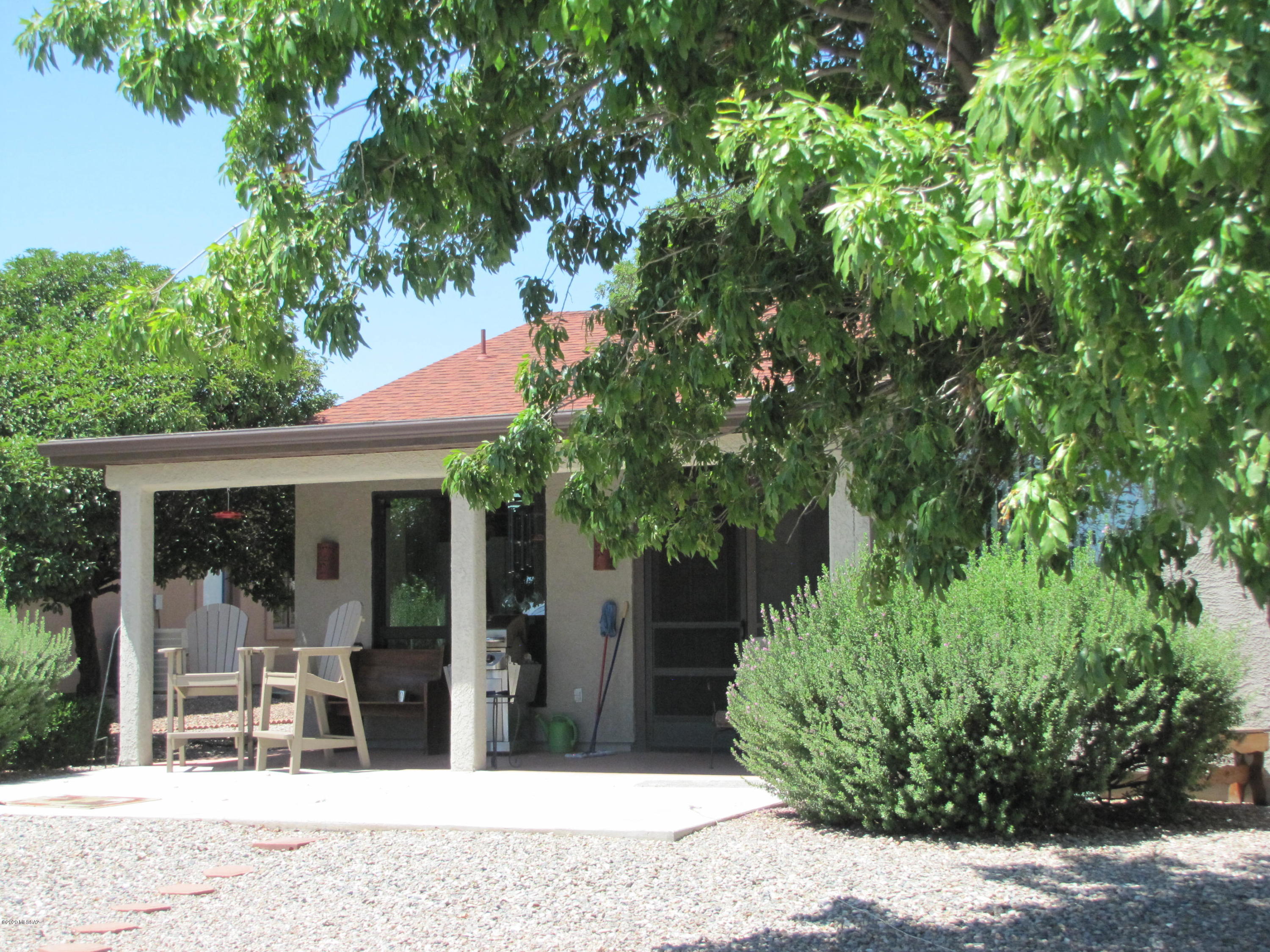 Arizona Sun Sites - Residential