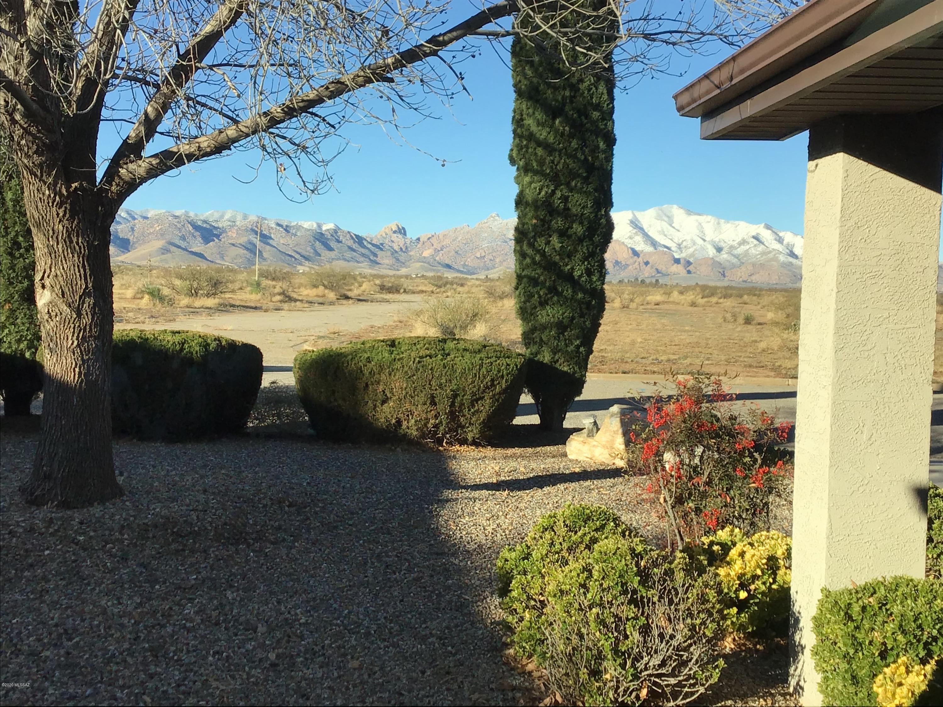 Arizona Sun Sites - Residential