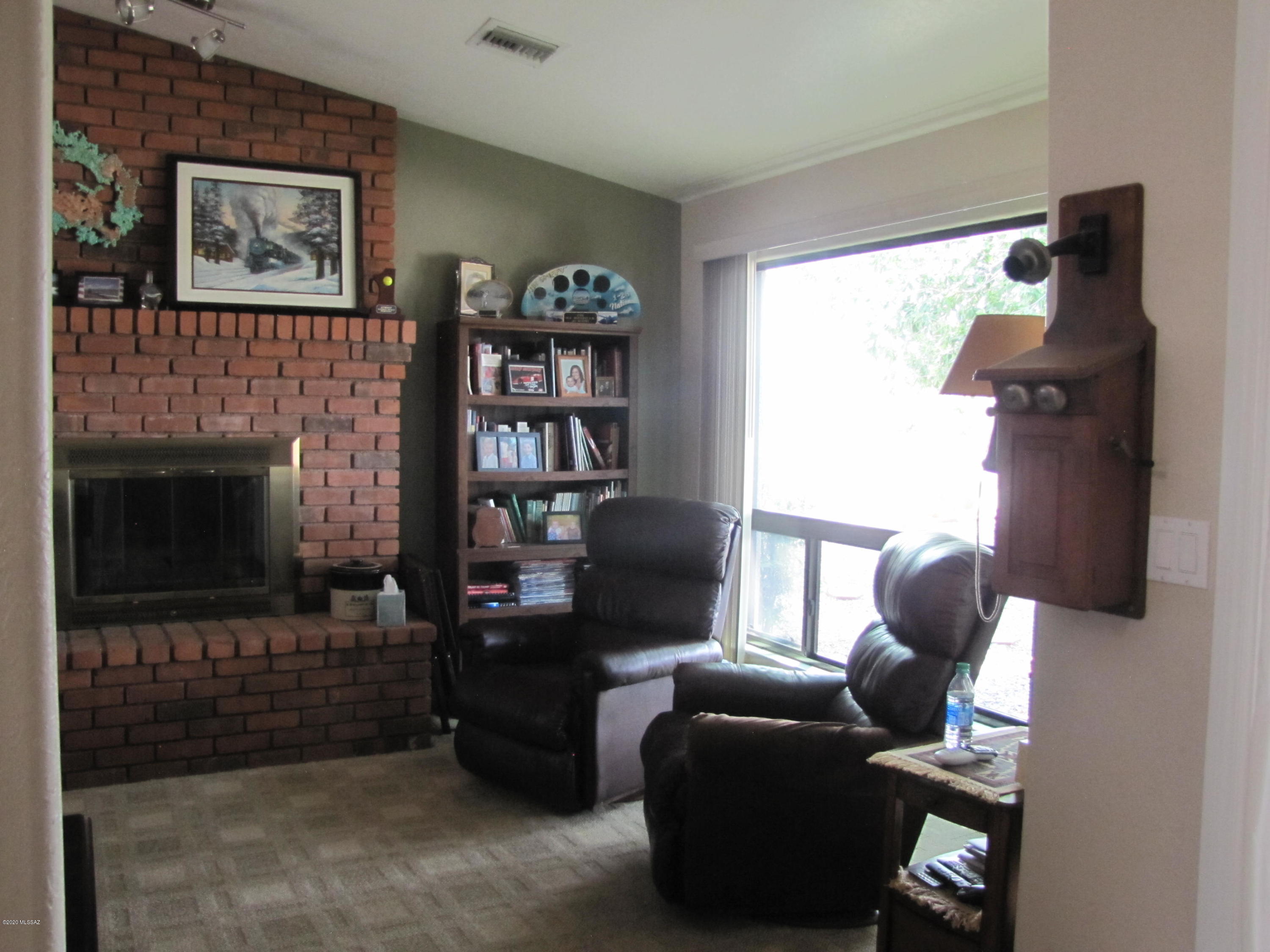 Arizona Sun Sites - Residential