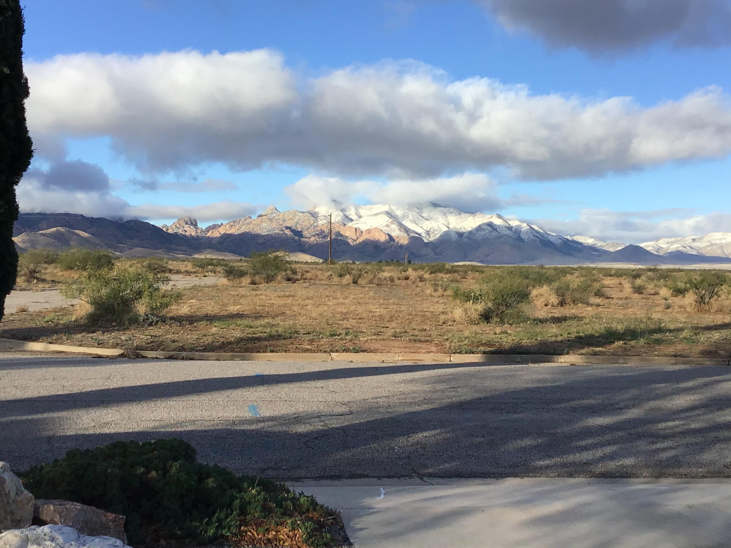 Arizona Sun Sites - Residential