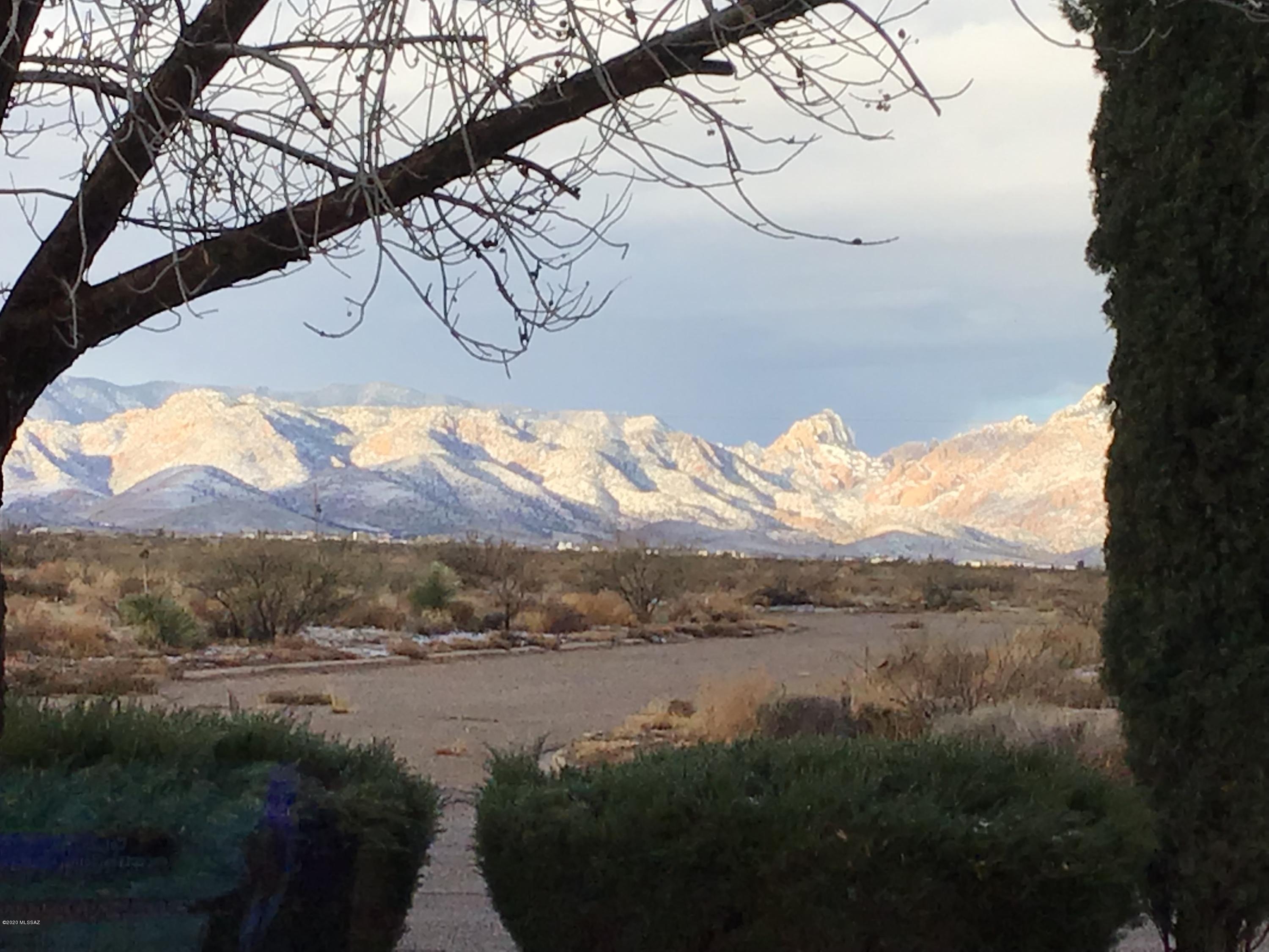 Arizona Sun Sites - Residential