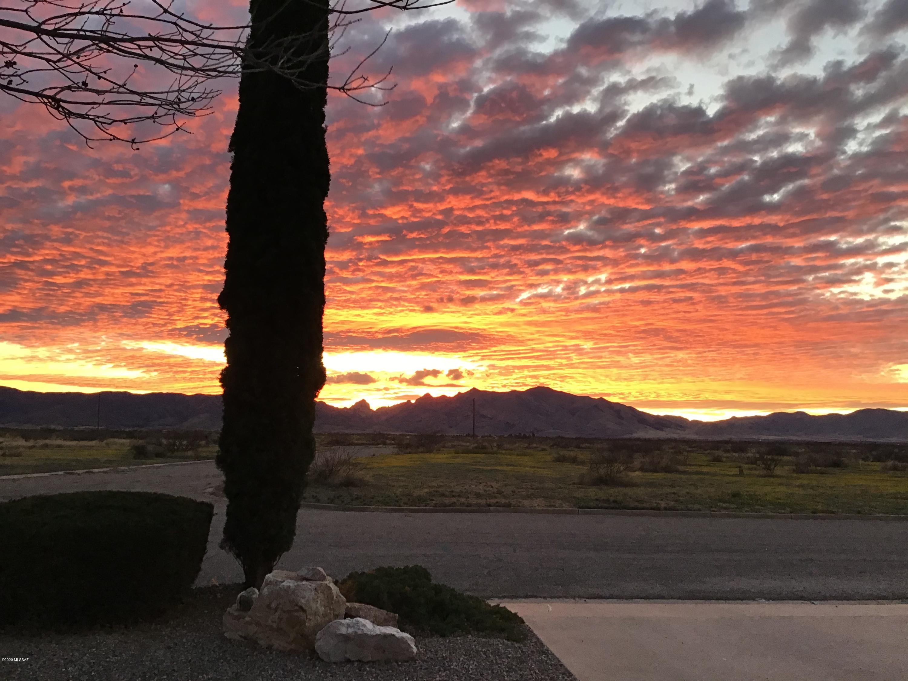Arizona Sun Sites - Residential