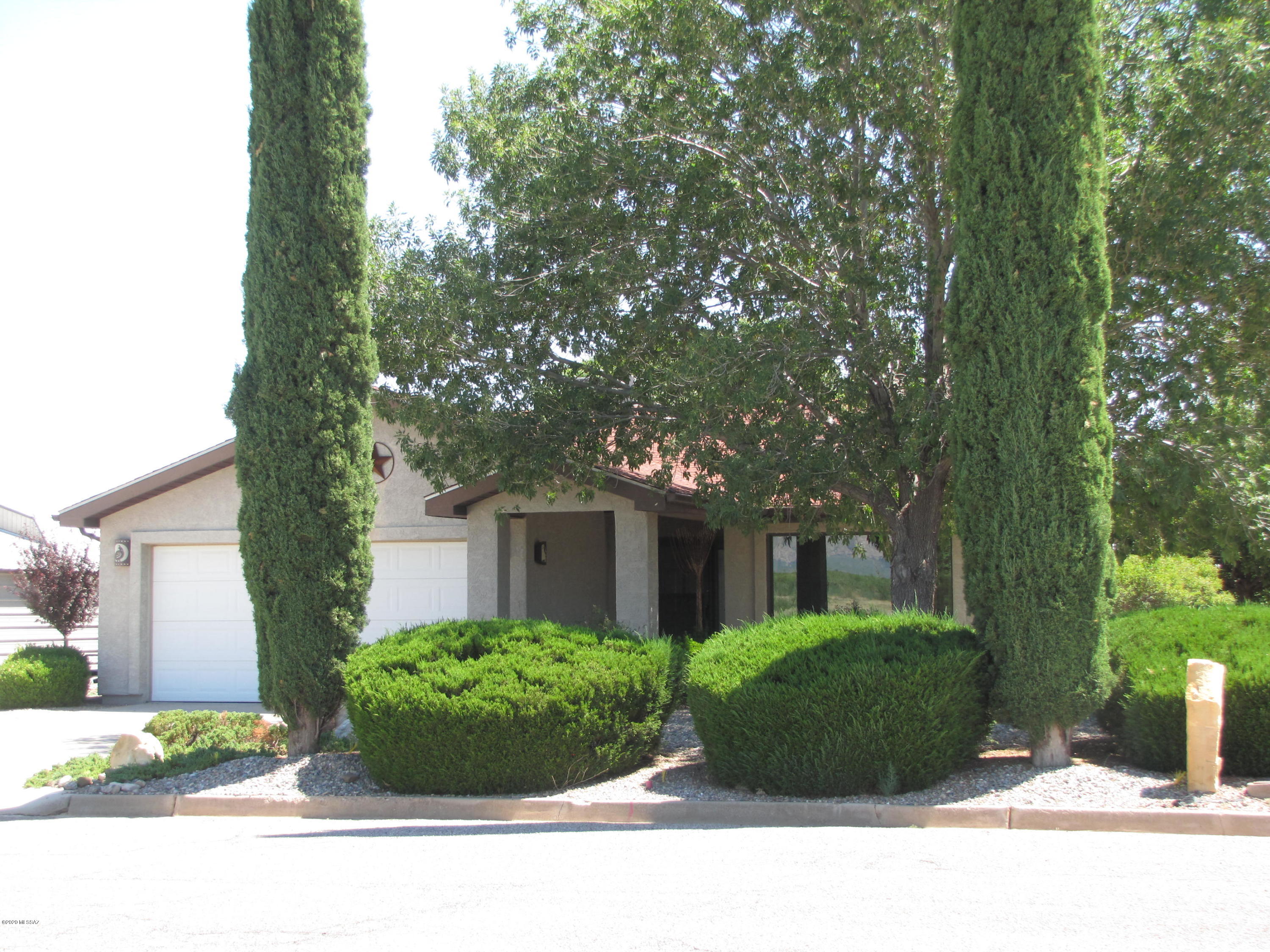 Arizona Sun Sites - Residential