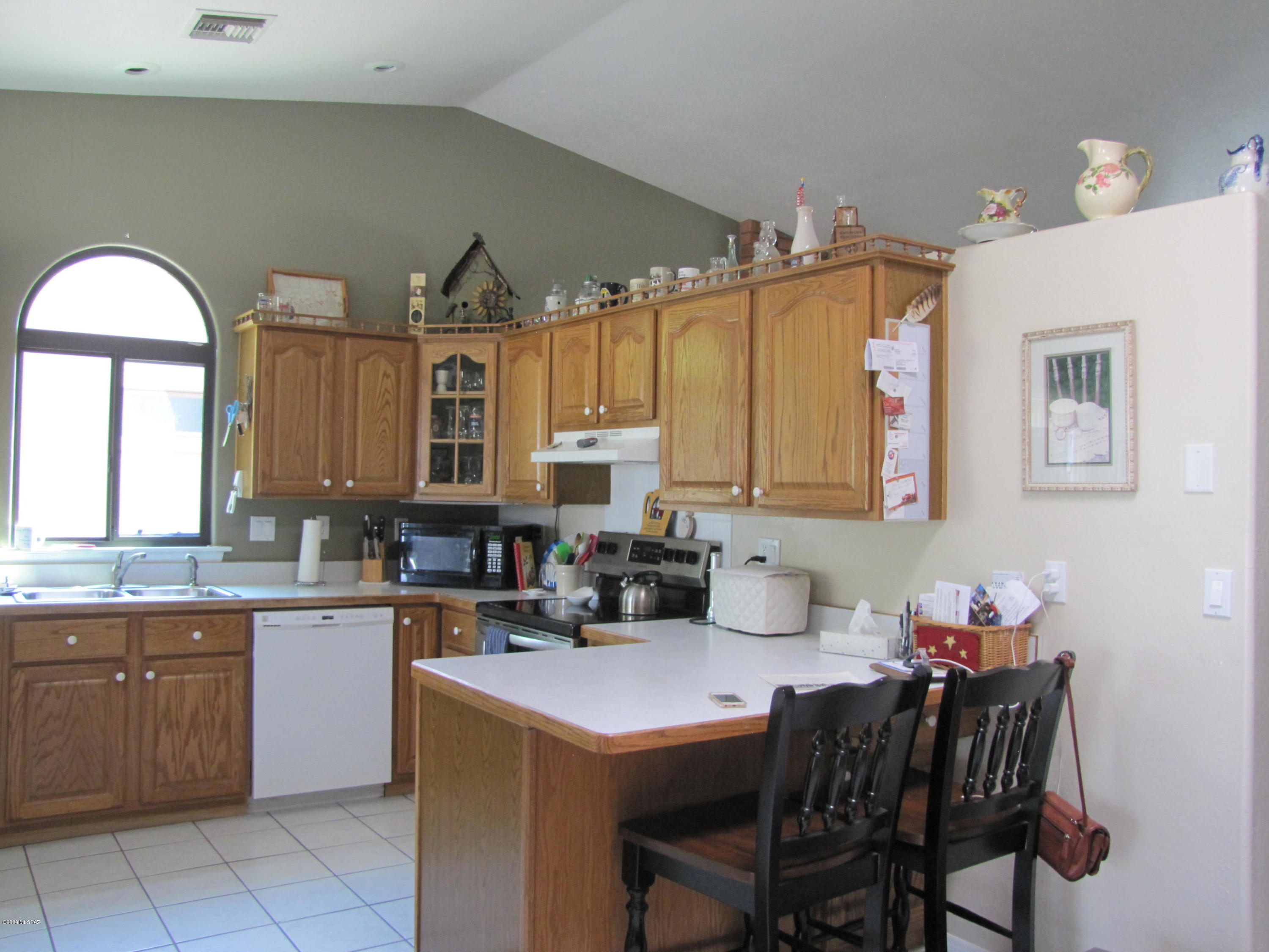 Arizona Sun Sites - Residential
