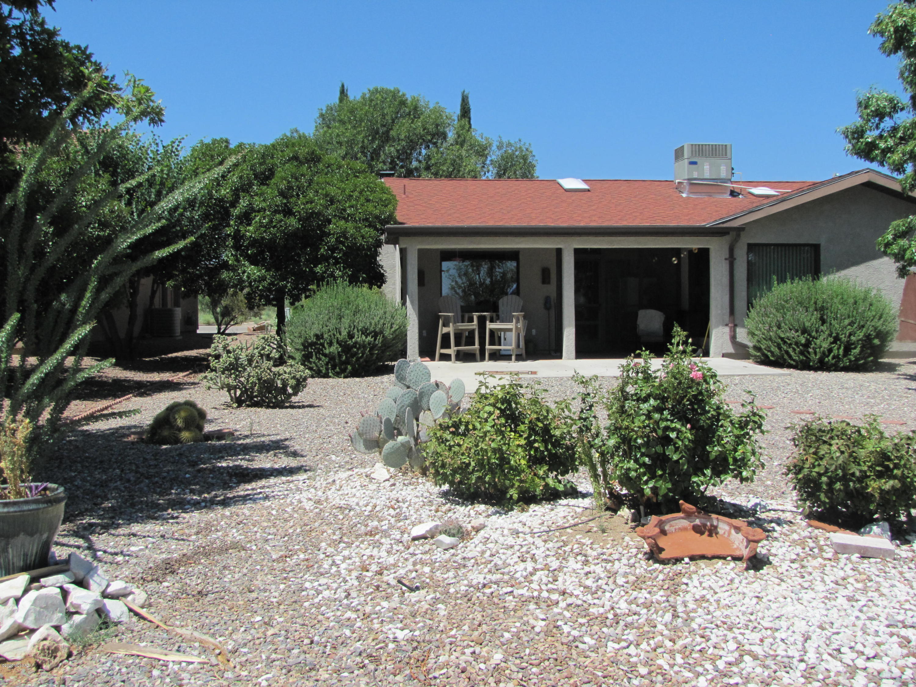 Arizona Sun Sites - Residential