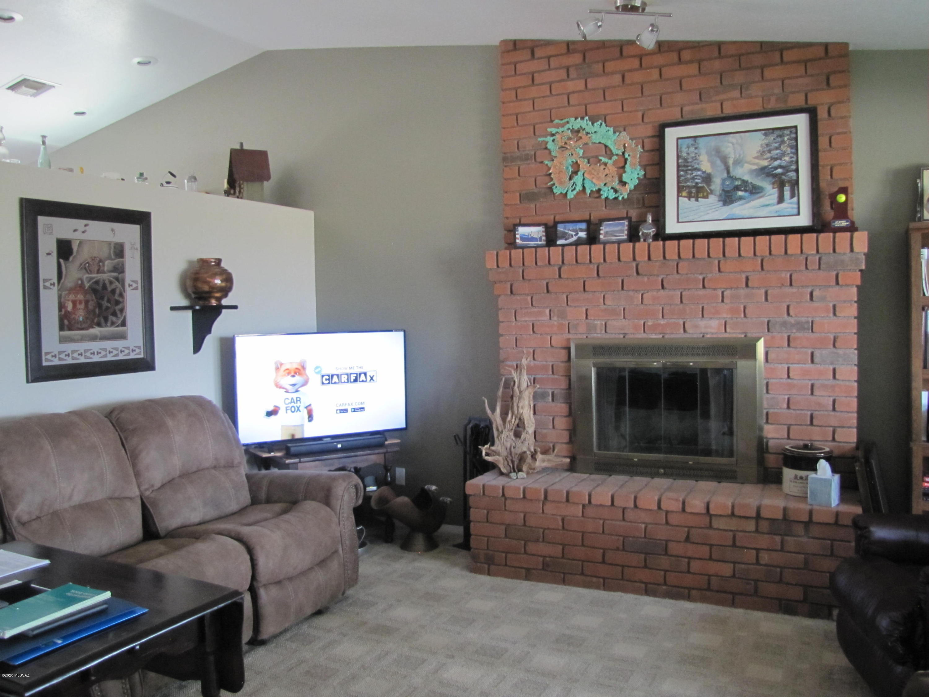 Arizona Sun Sites - Residential
