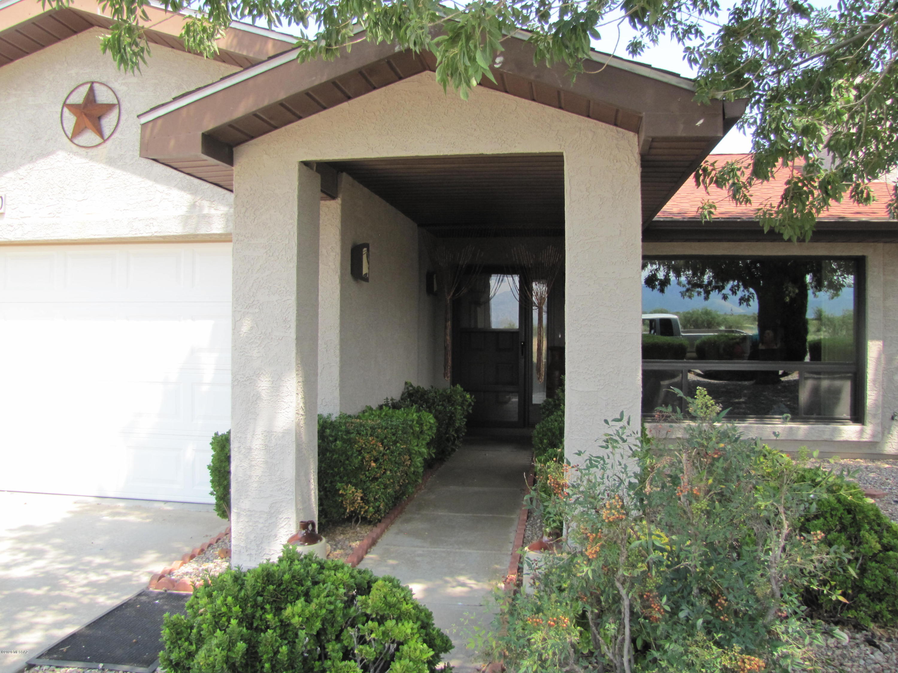 Arizona Sun Sites - Residential