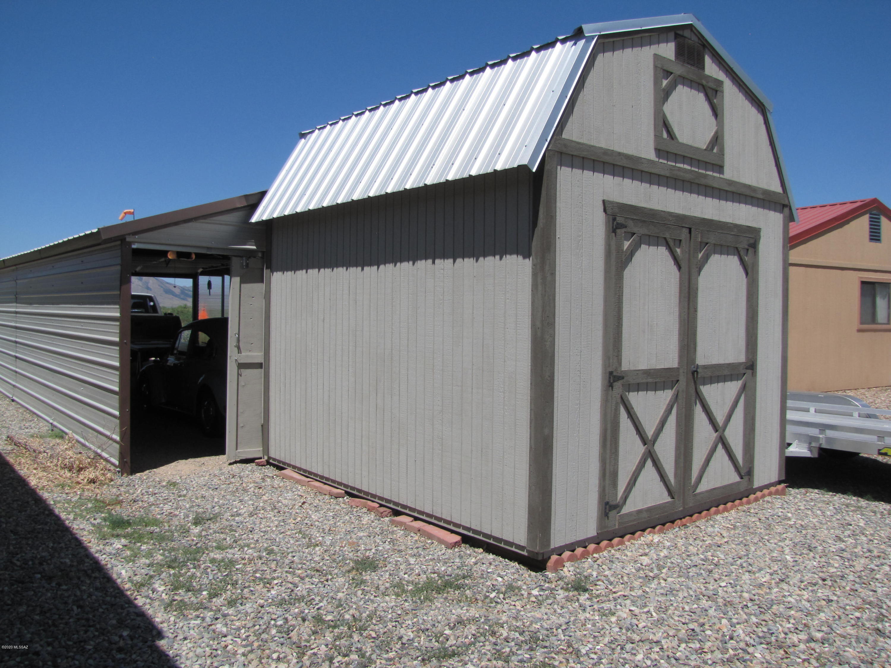 Arizona Sun Sites - Residential