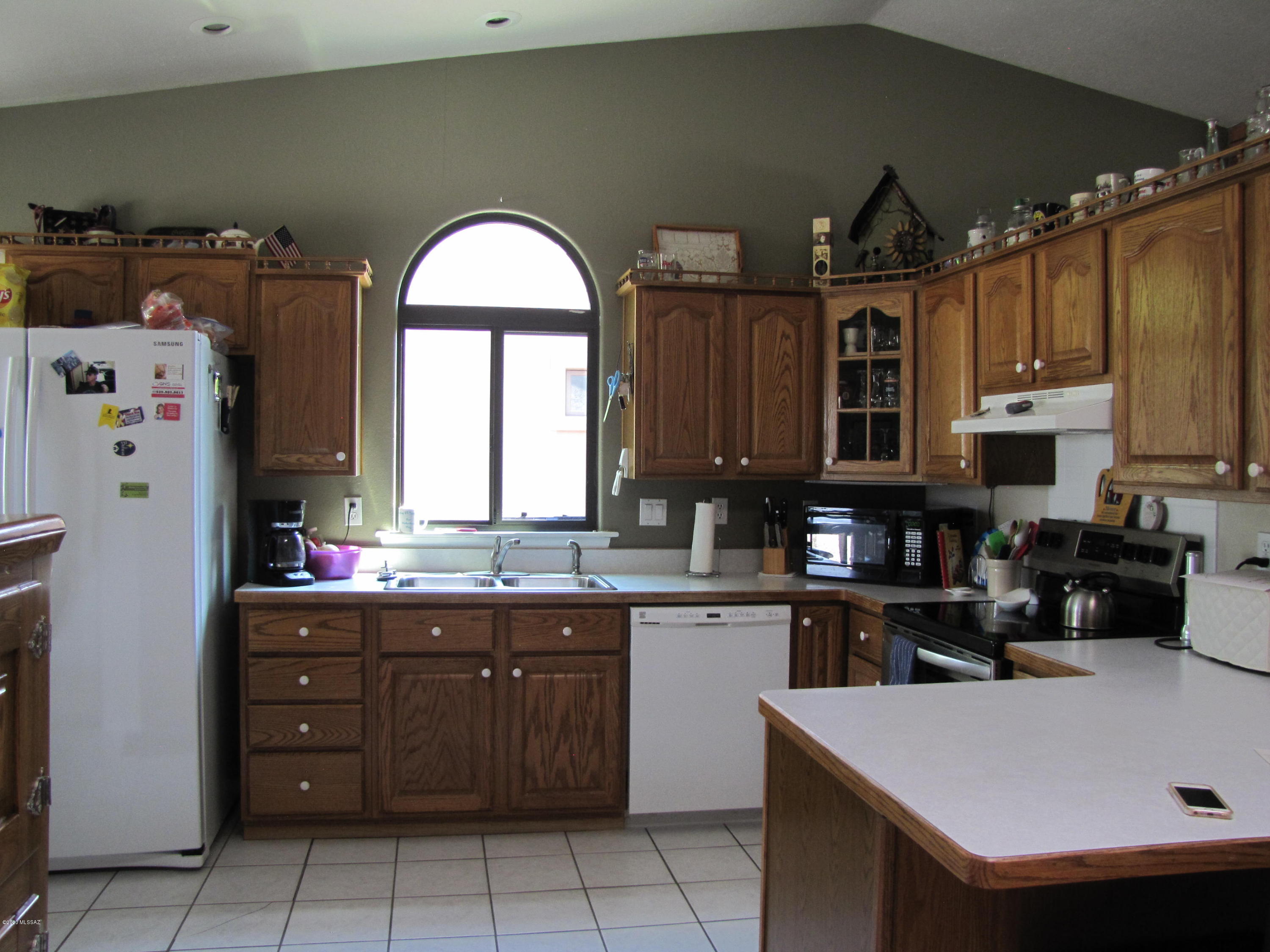 Arizona Sun Sites - Residential