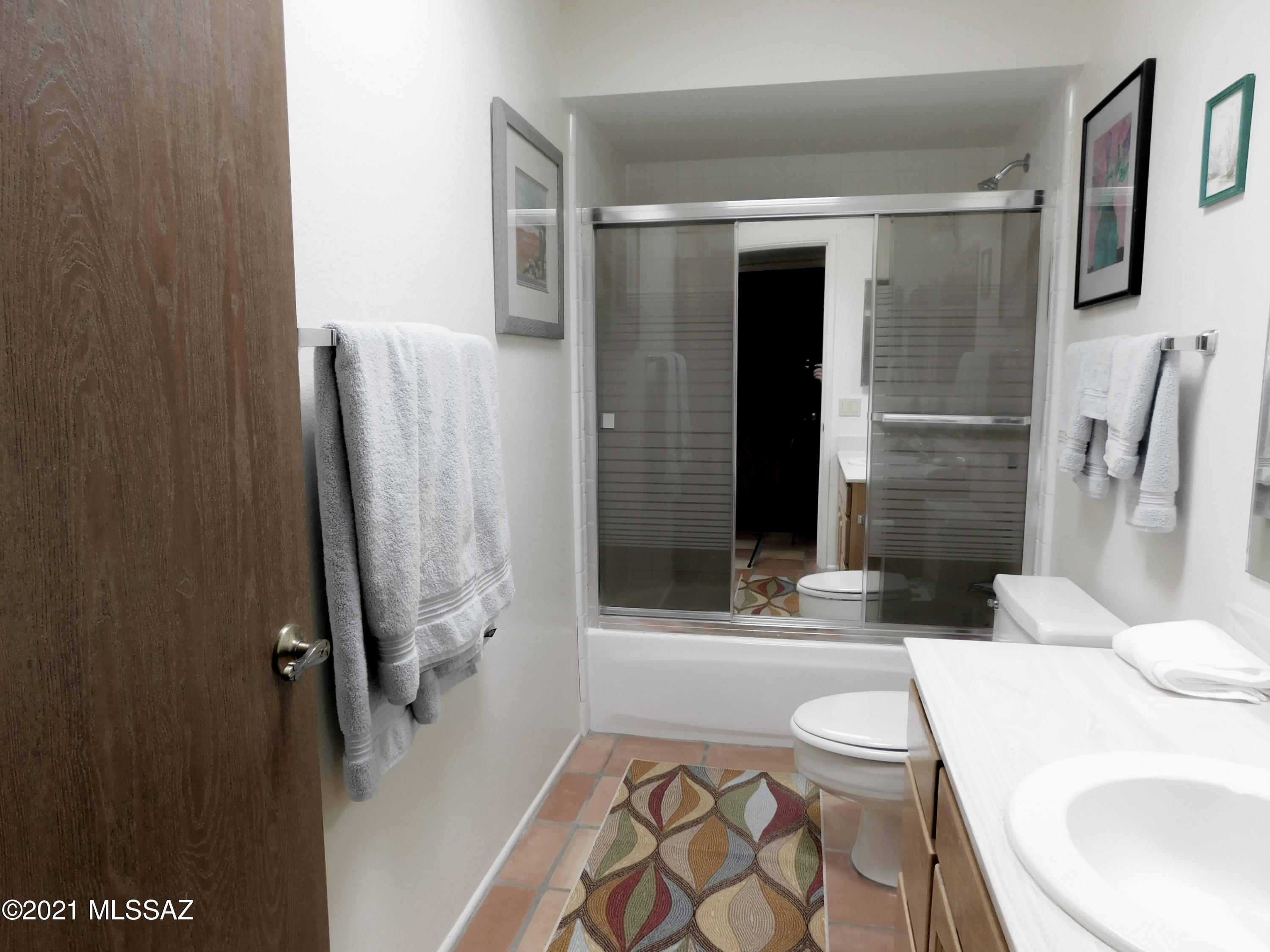 Sunrise Presidio Townhomes (1-297) - Residential