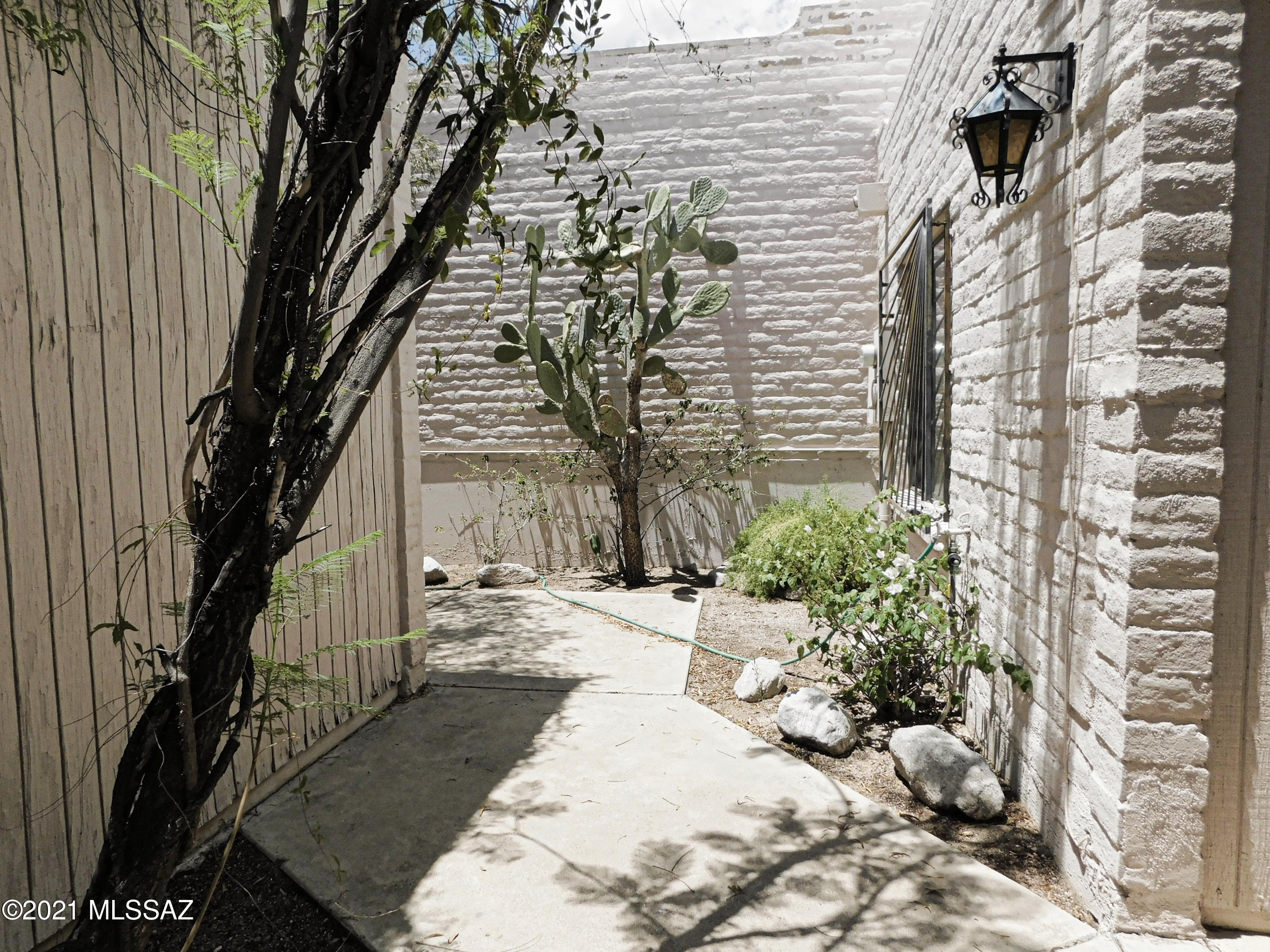 Sunrise Presidio Townhomes (1-297) - Residential