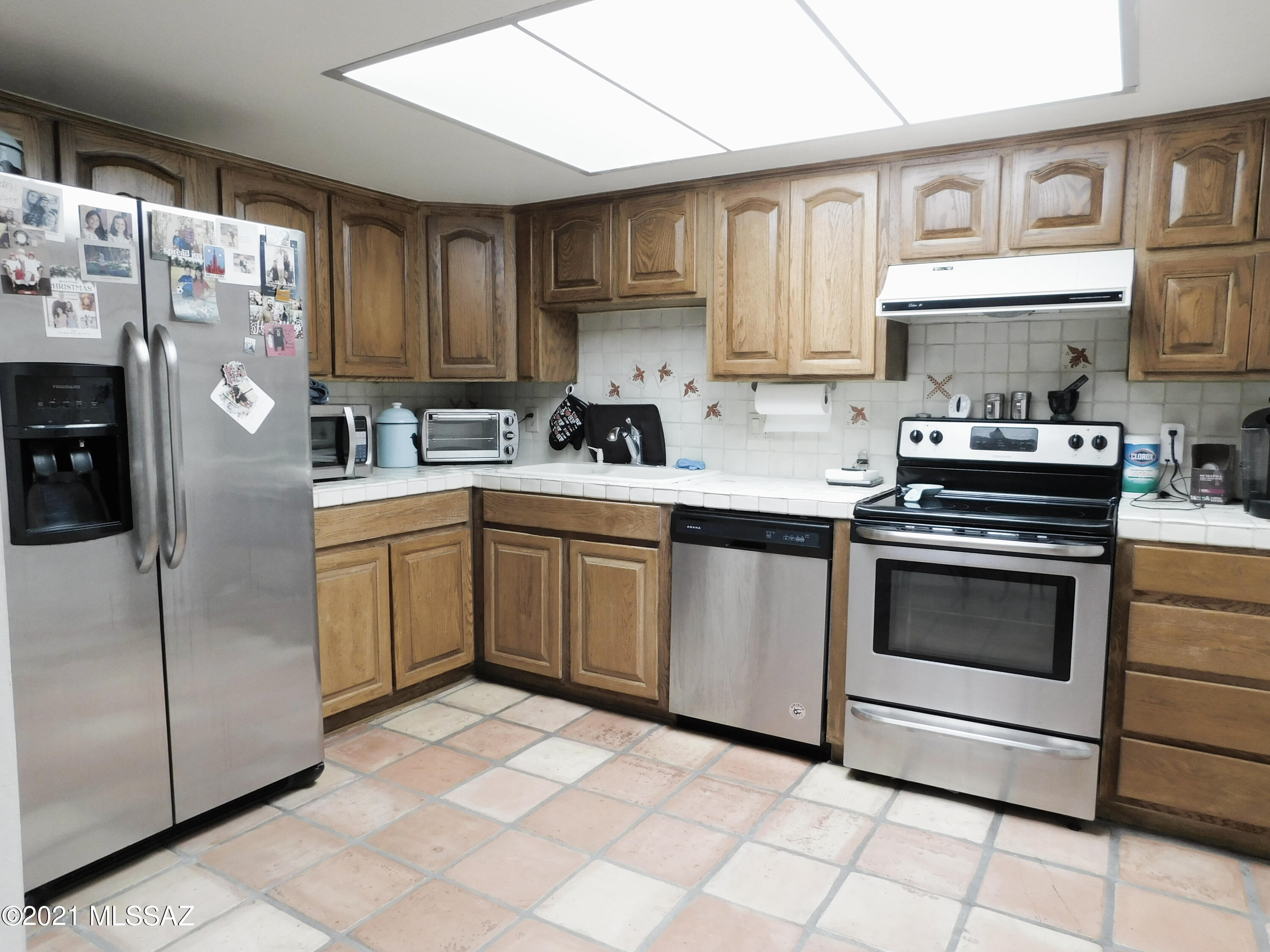Sunrise Presidio Townhomes (1-297) - Residential