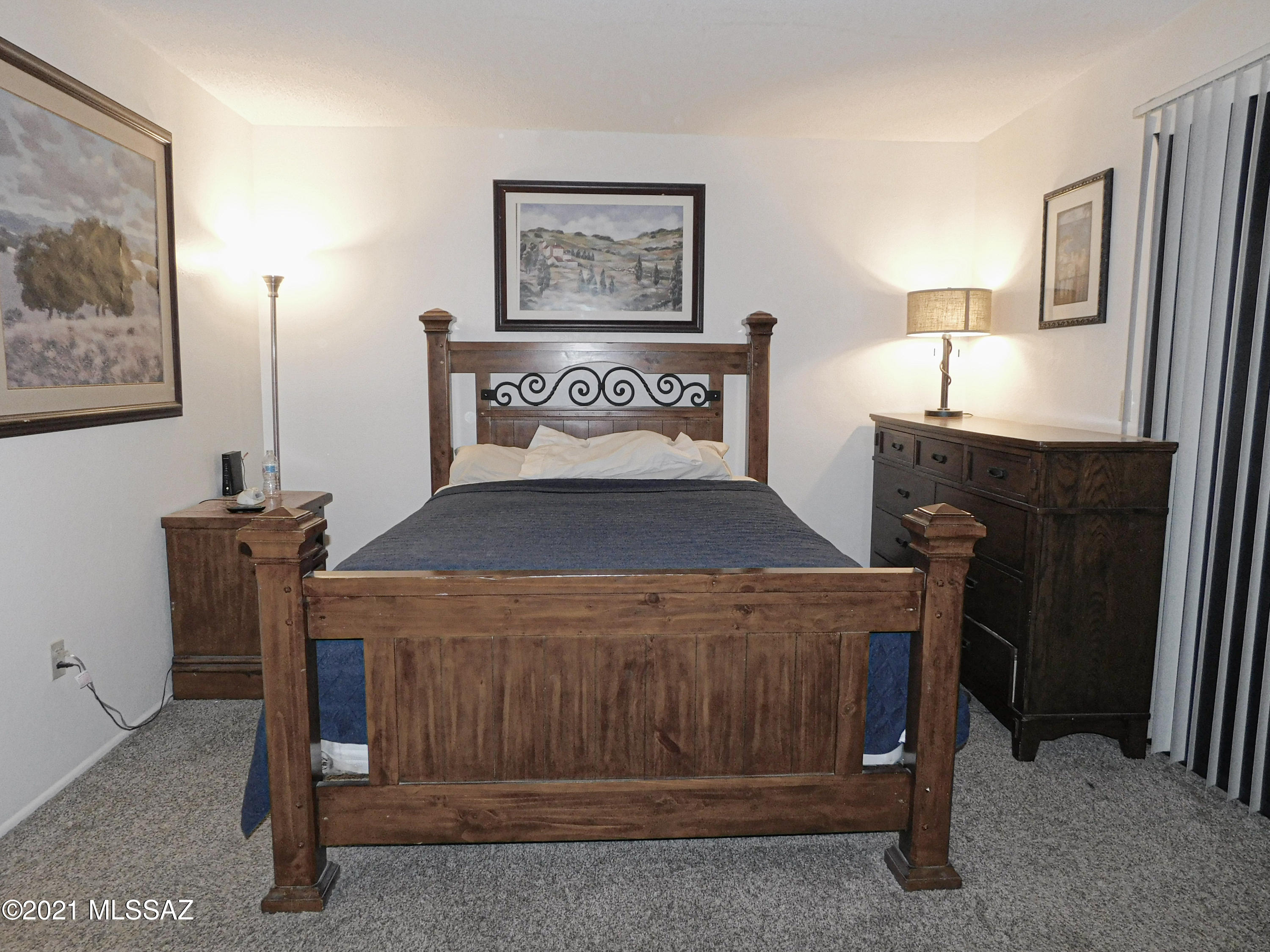 Sunrise Presidio Townhomes (1-297) - Residential
