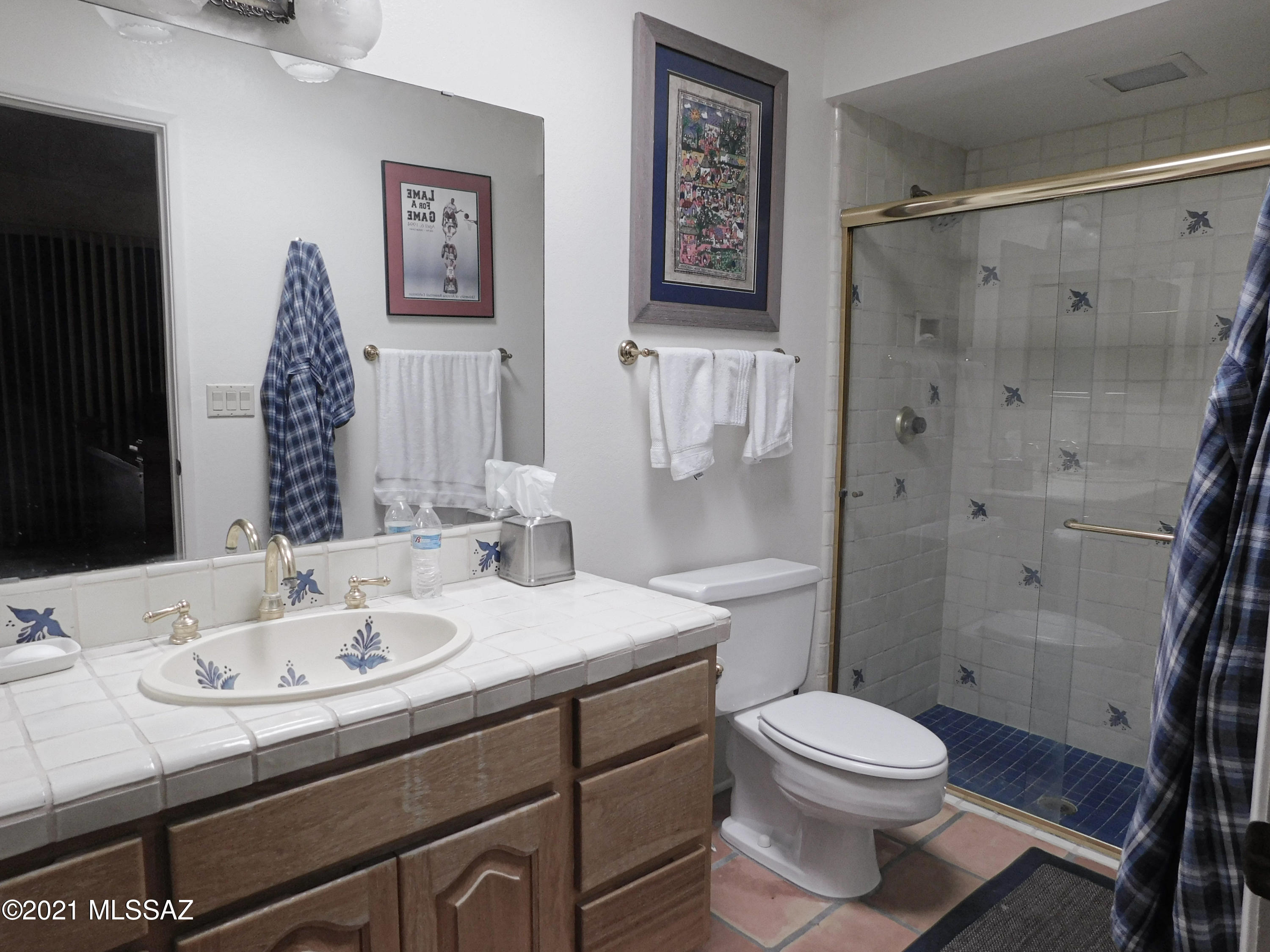 Sunrise Presidio Townhomes (1-297) - Residential