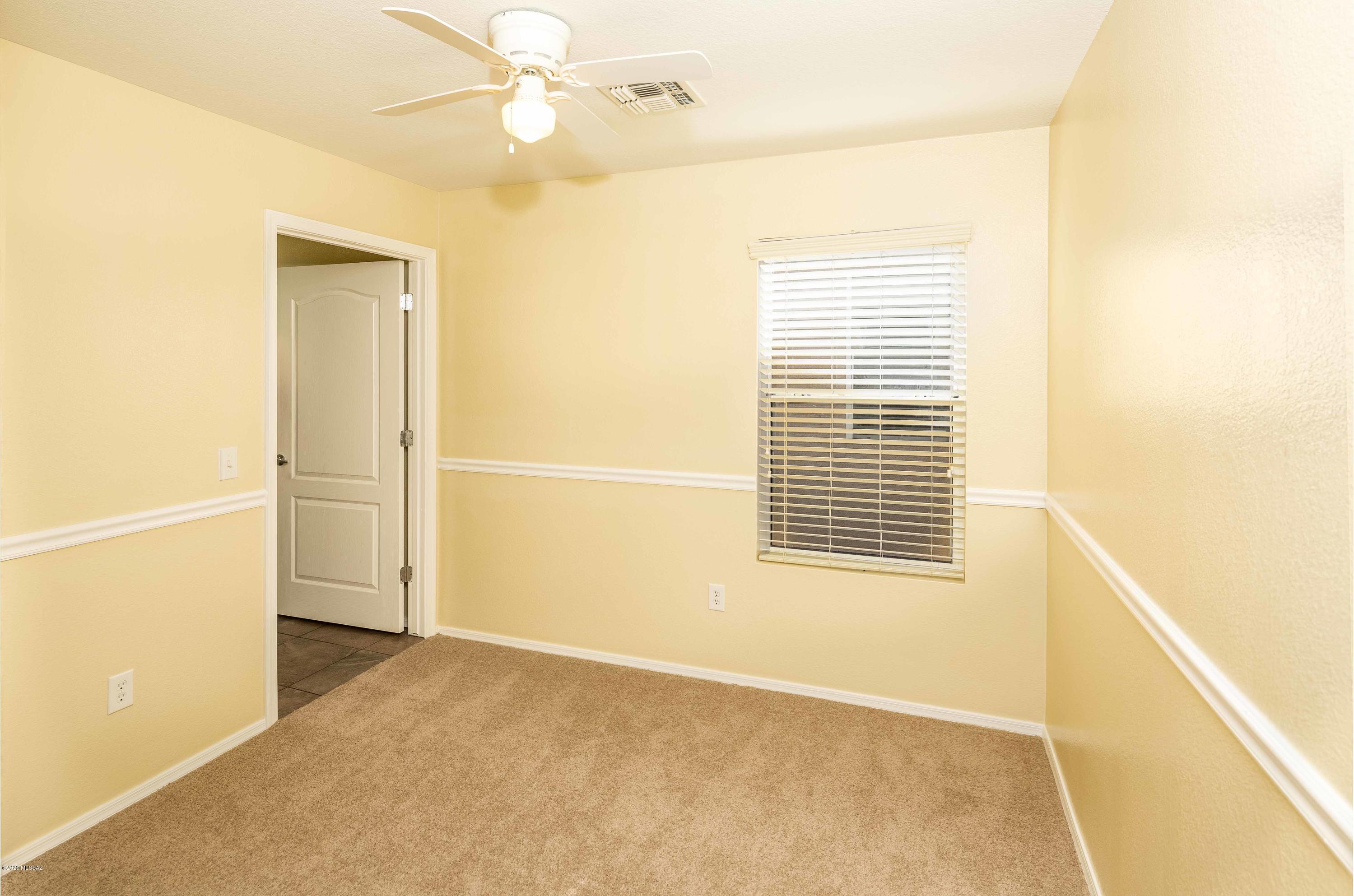 Mariposa Trail - Residential