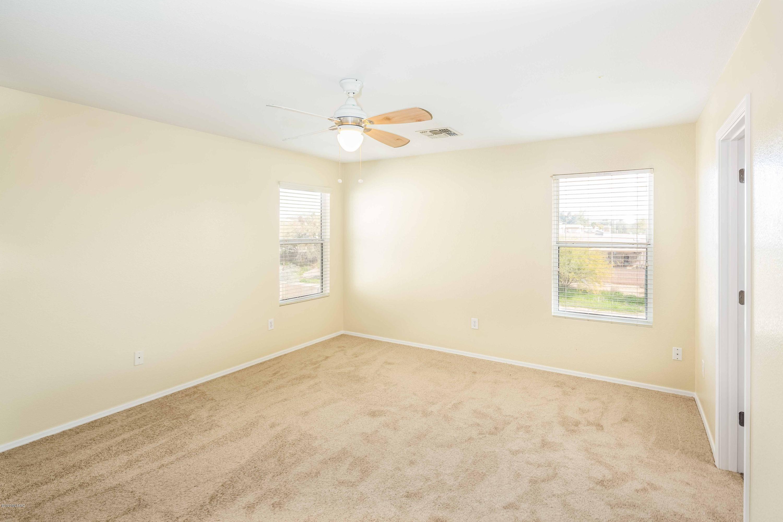 Mariposa Trail - Residential