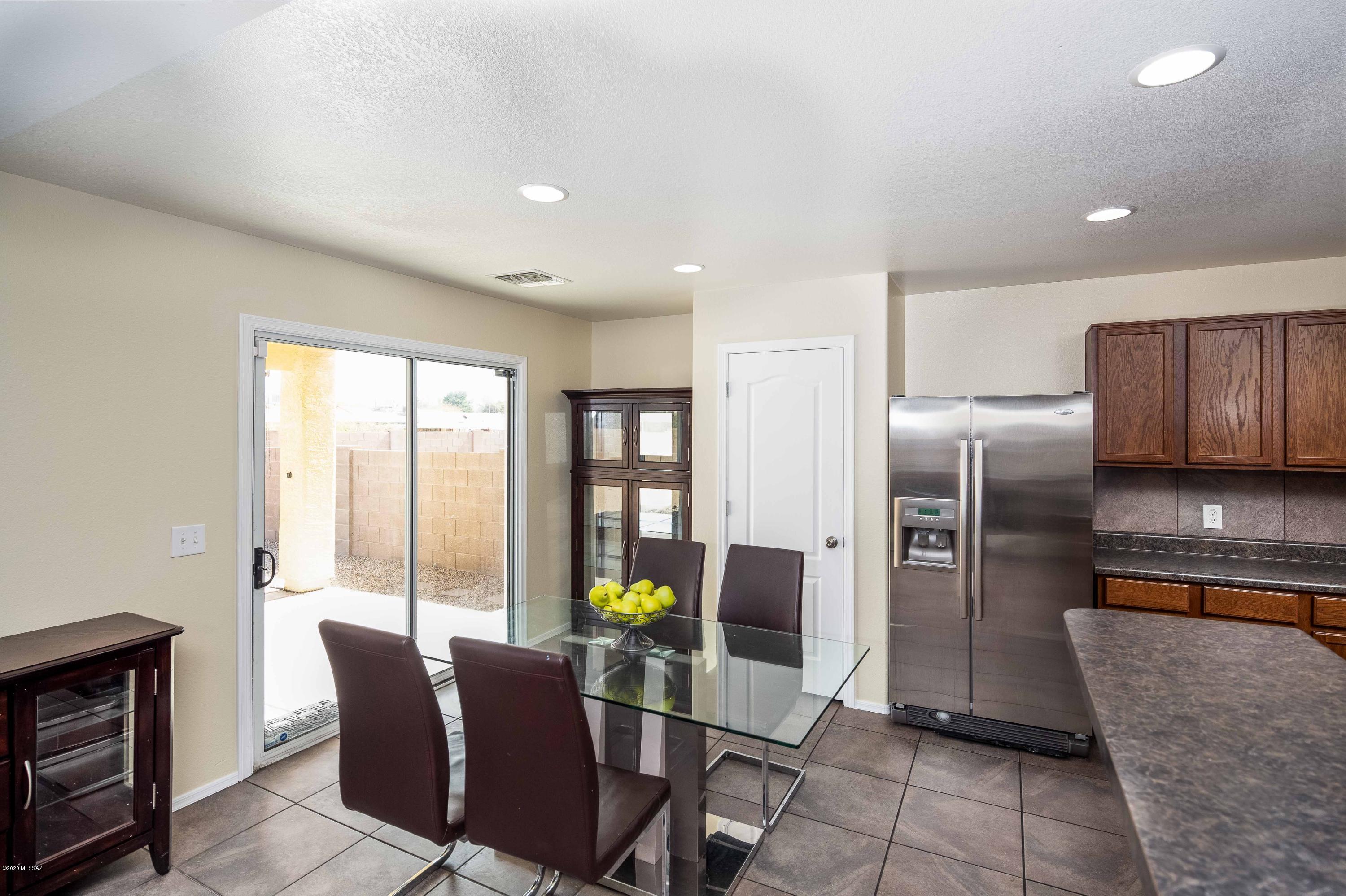 Mariposa Trail - Residential