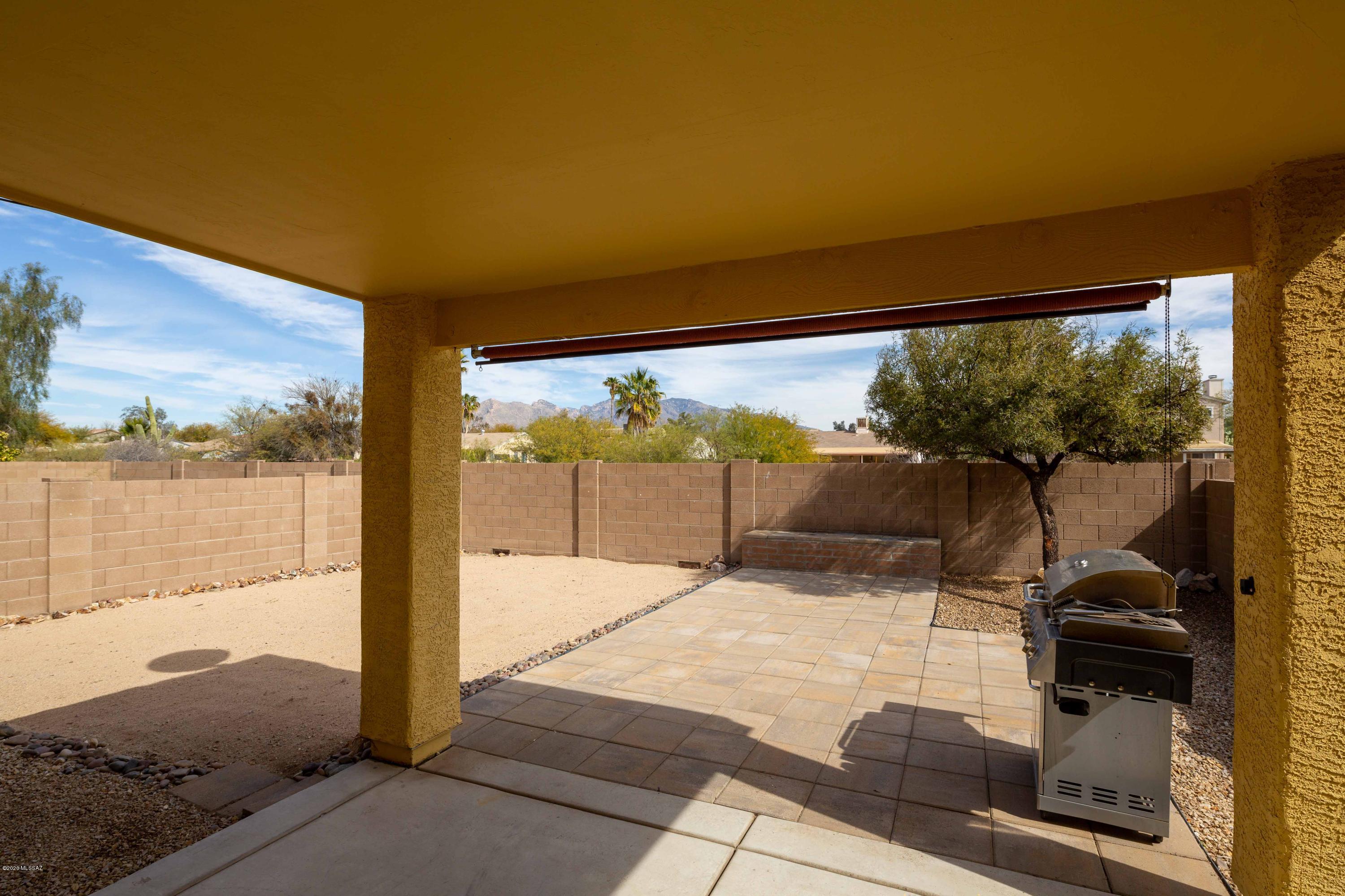 Mariposa Trail - Residential