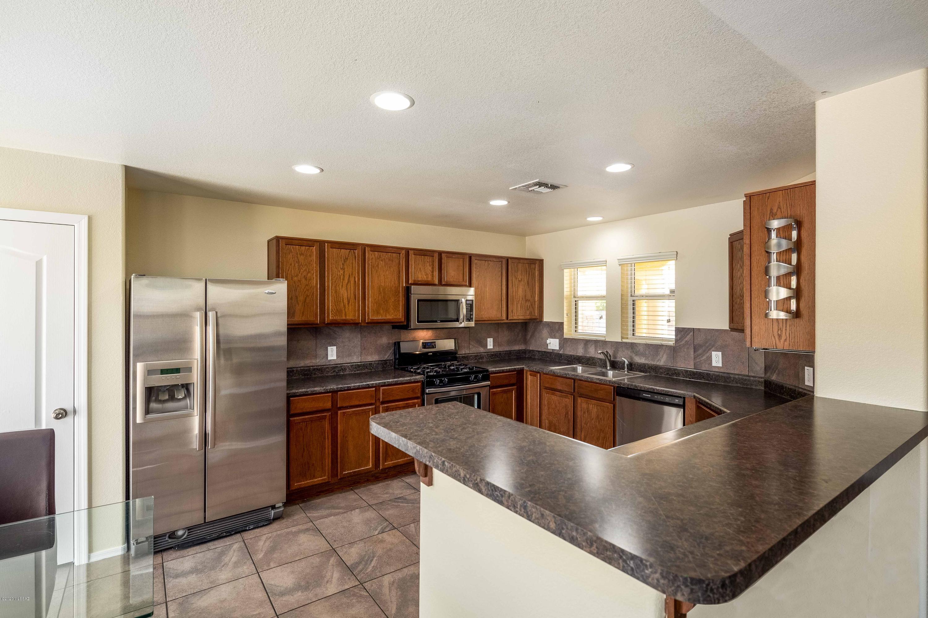 Mariposa Trail - Residential